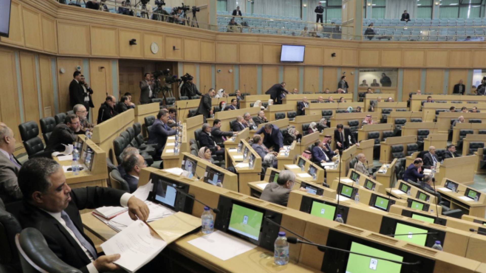 مجلس النواب