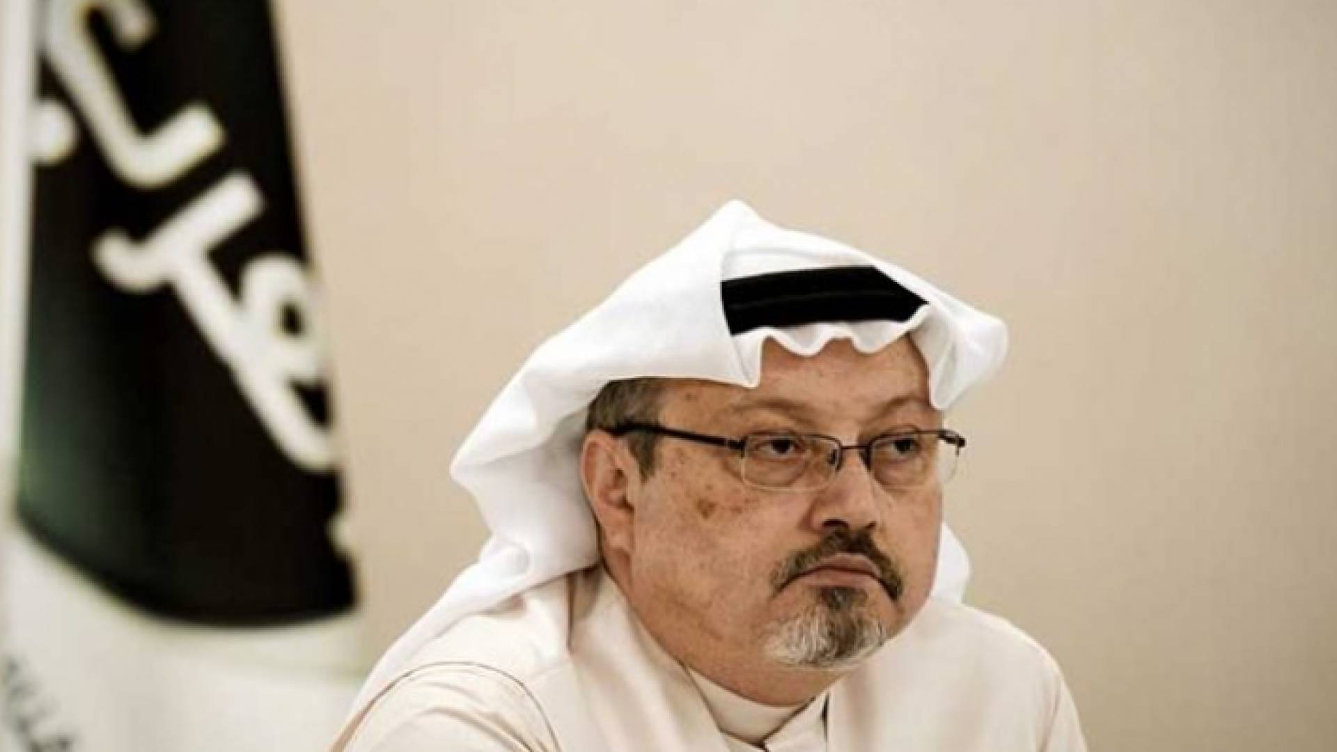 الصحافي السعودي جمال خاشقجي - ارشيفية