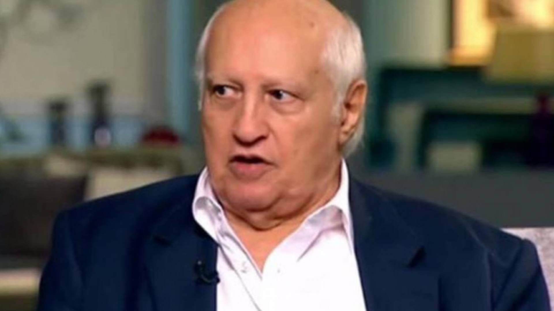 المصري، محمود القلعاوي