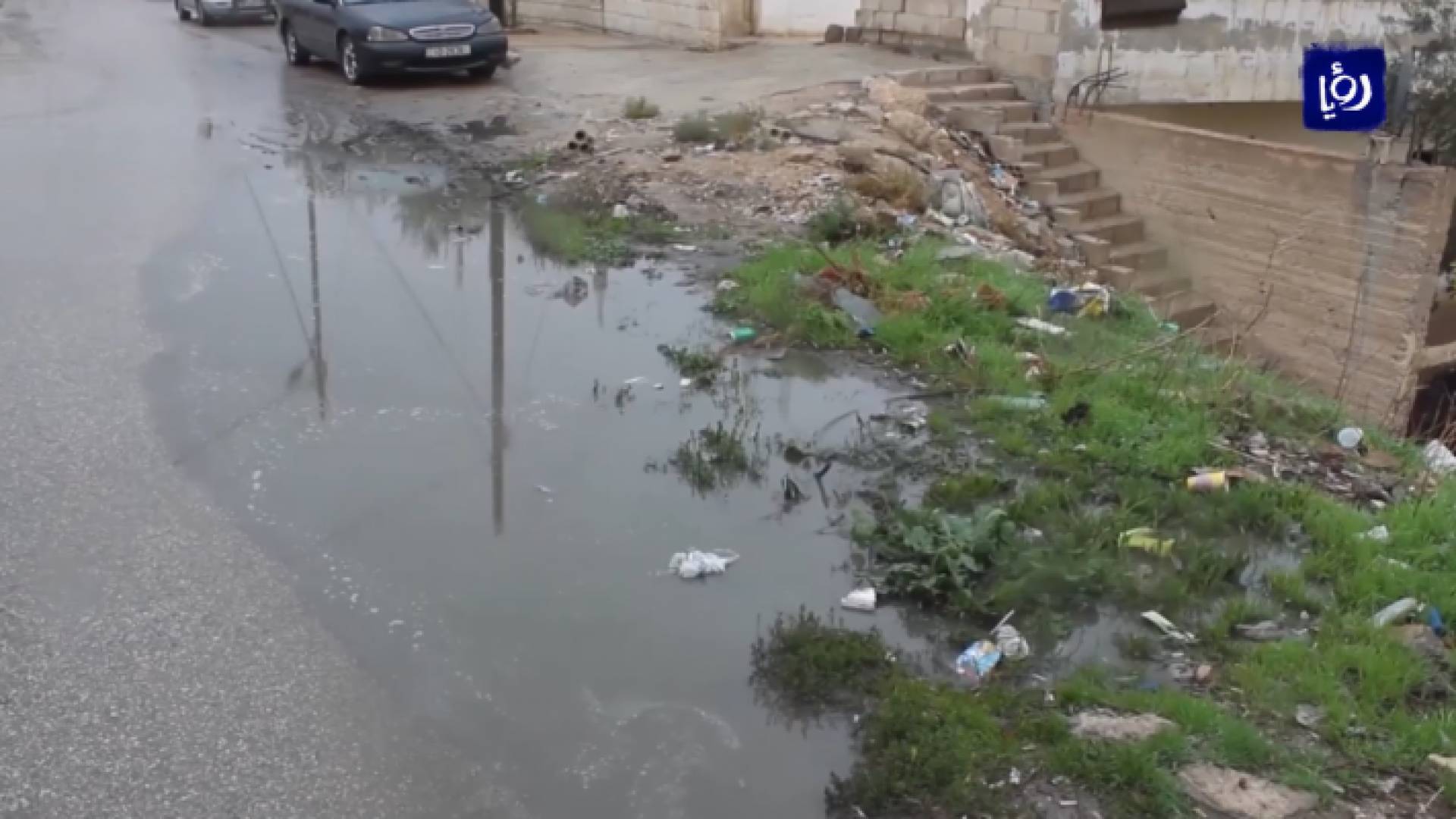 صورة من الفيديو