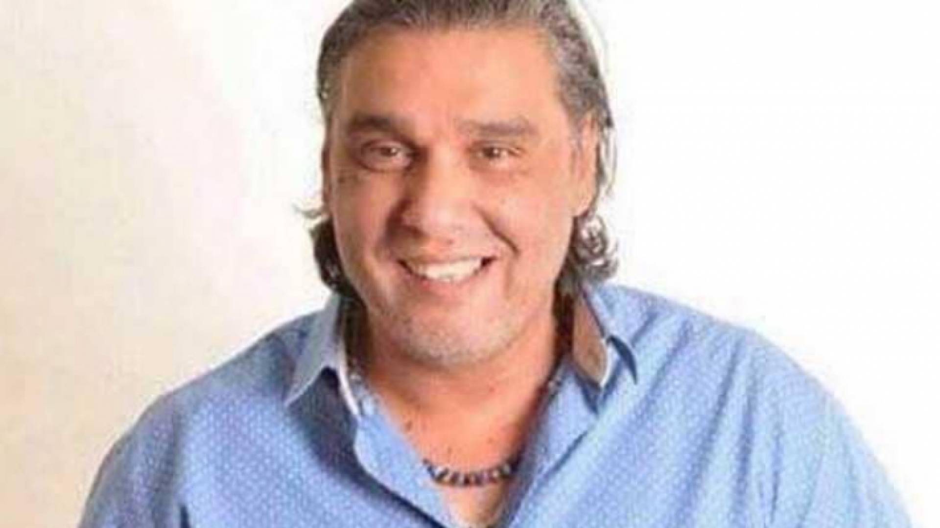 الفنان المصري أحمد السيد