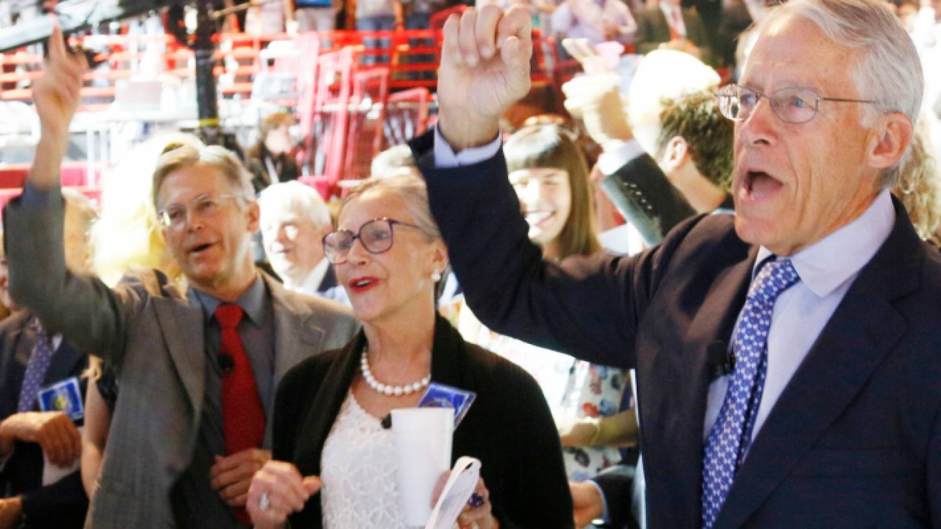 تمتلك أغنى 25 عائلة في العالم ثروات أكبر من حجم اقتصادات العديد من الدول