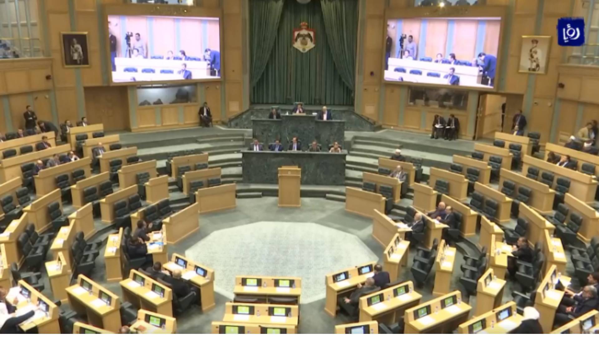 مجلس النواب