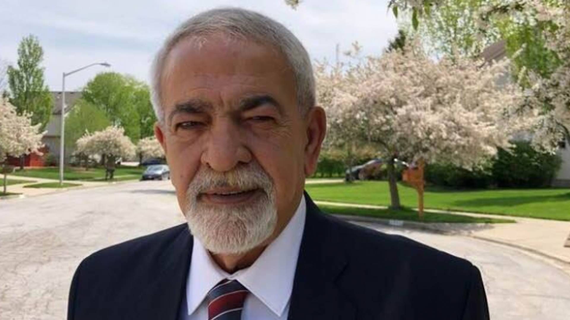 الفنان الراحل يوسف يوسف