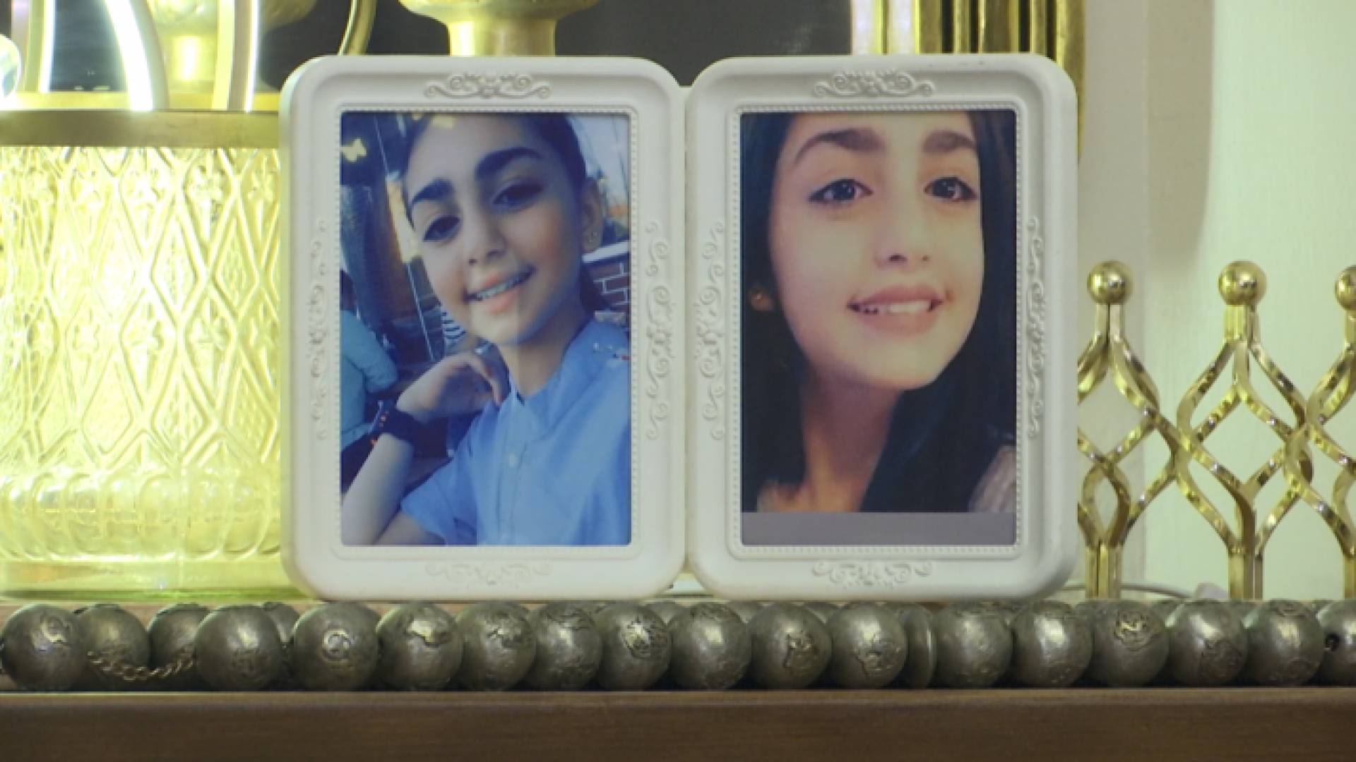 صورة من الفيديو