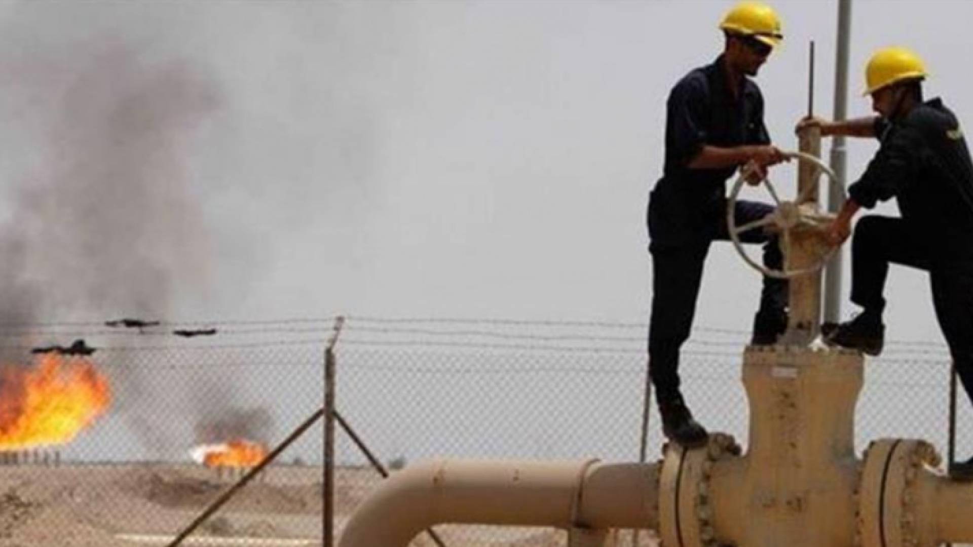 من المحتمل أن تتجه أسعار النفط إلى الانخفاض