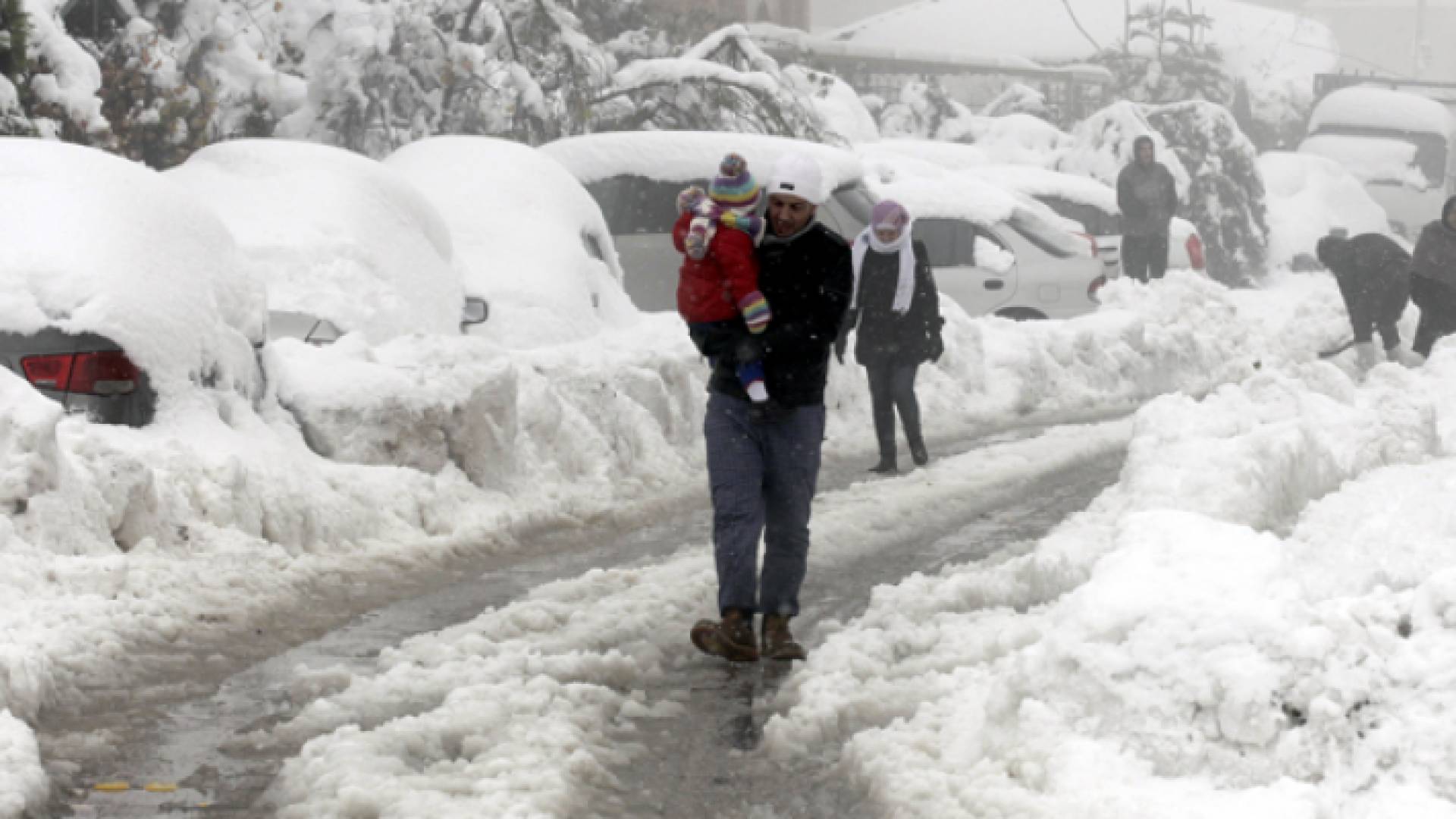 الصورة أرشيفية