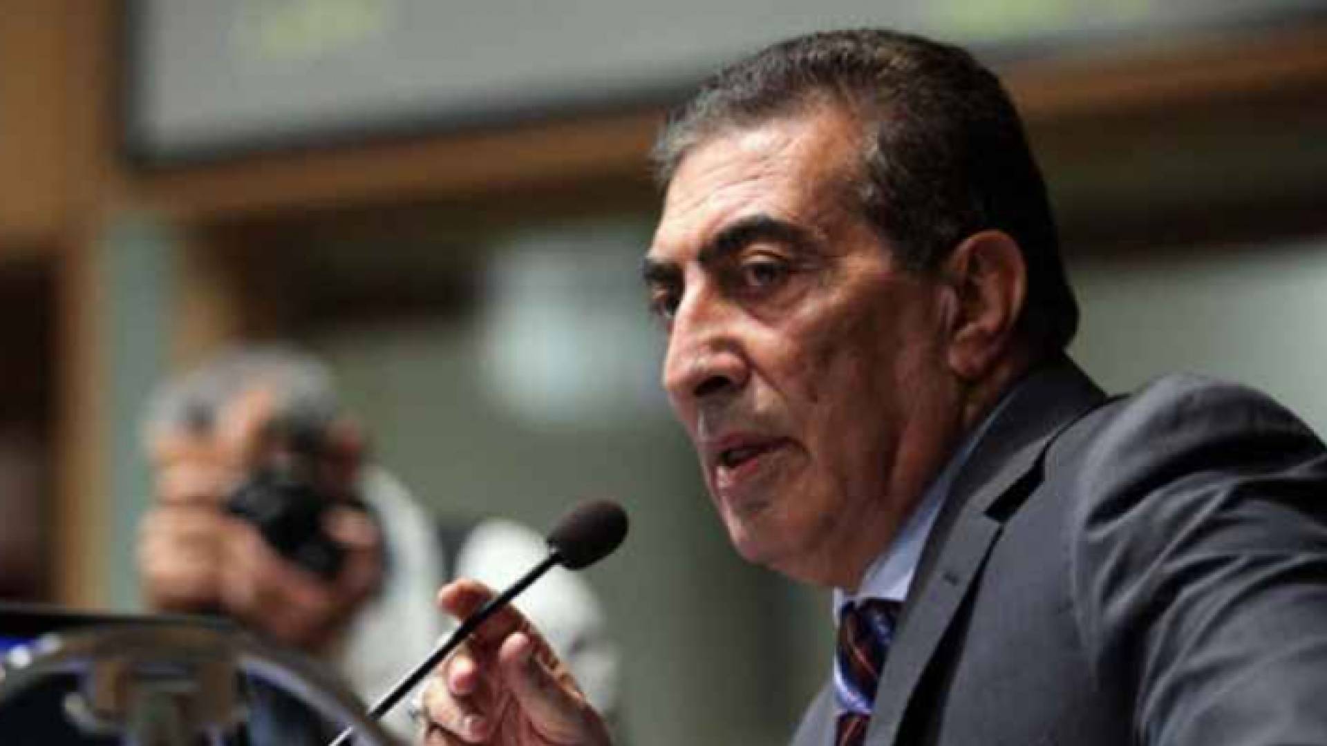 رئيس مجلس النواب المهندس عاطف الطراونة