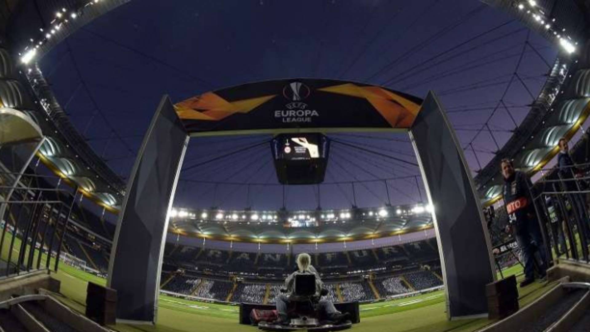 الدوري الأوروبي