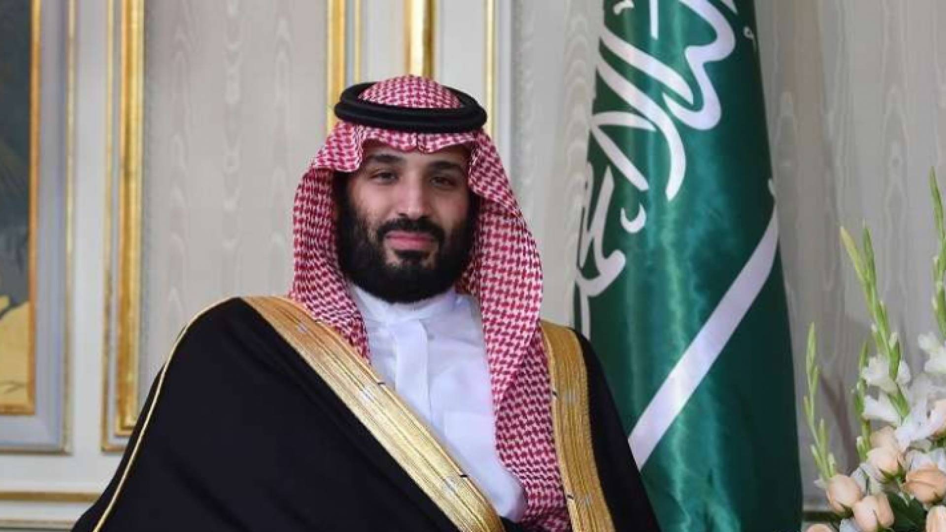 ولي العهد السعودي محمد بن سلمان