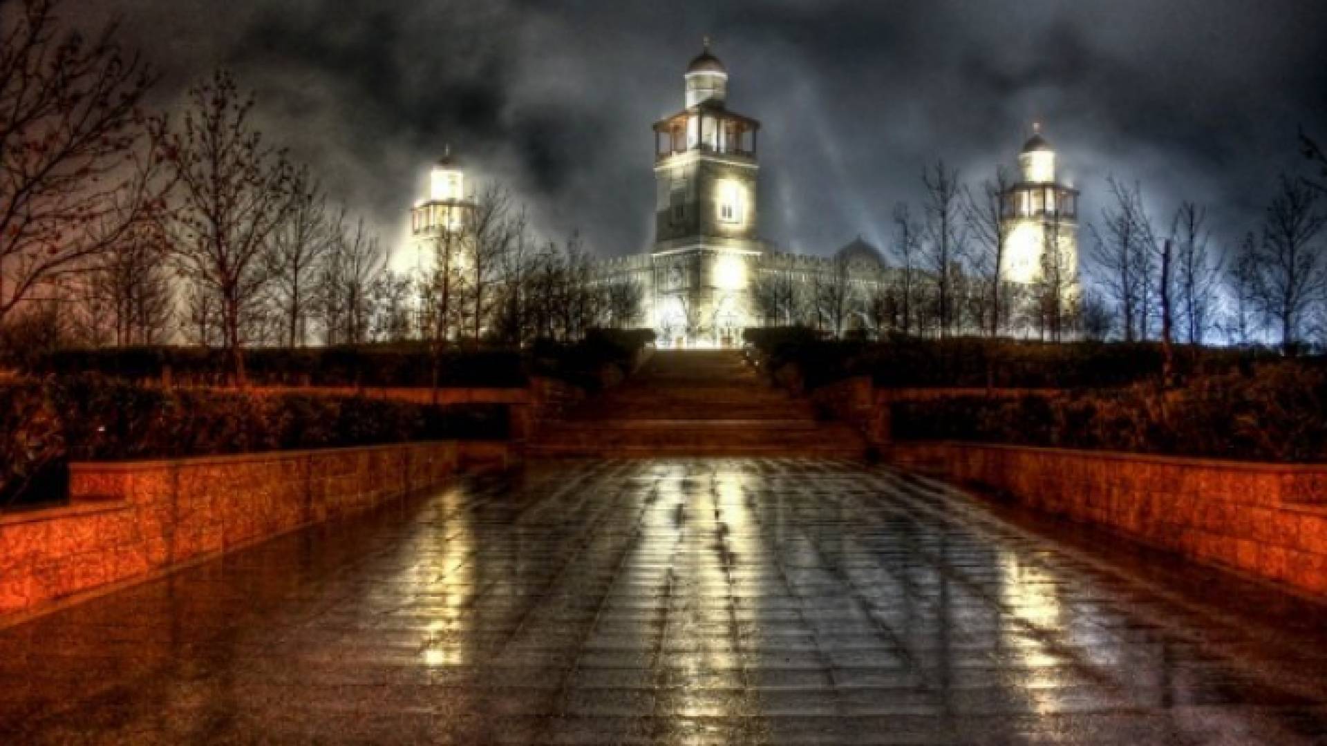 اعتبارا من ساعات الليل المتاخرة من يوم الأثنين ونهار الثلاثاء تتأثر المملكة بامتداد منخفض جوي