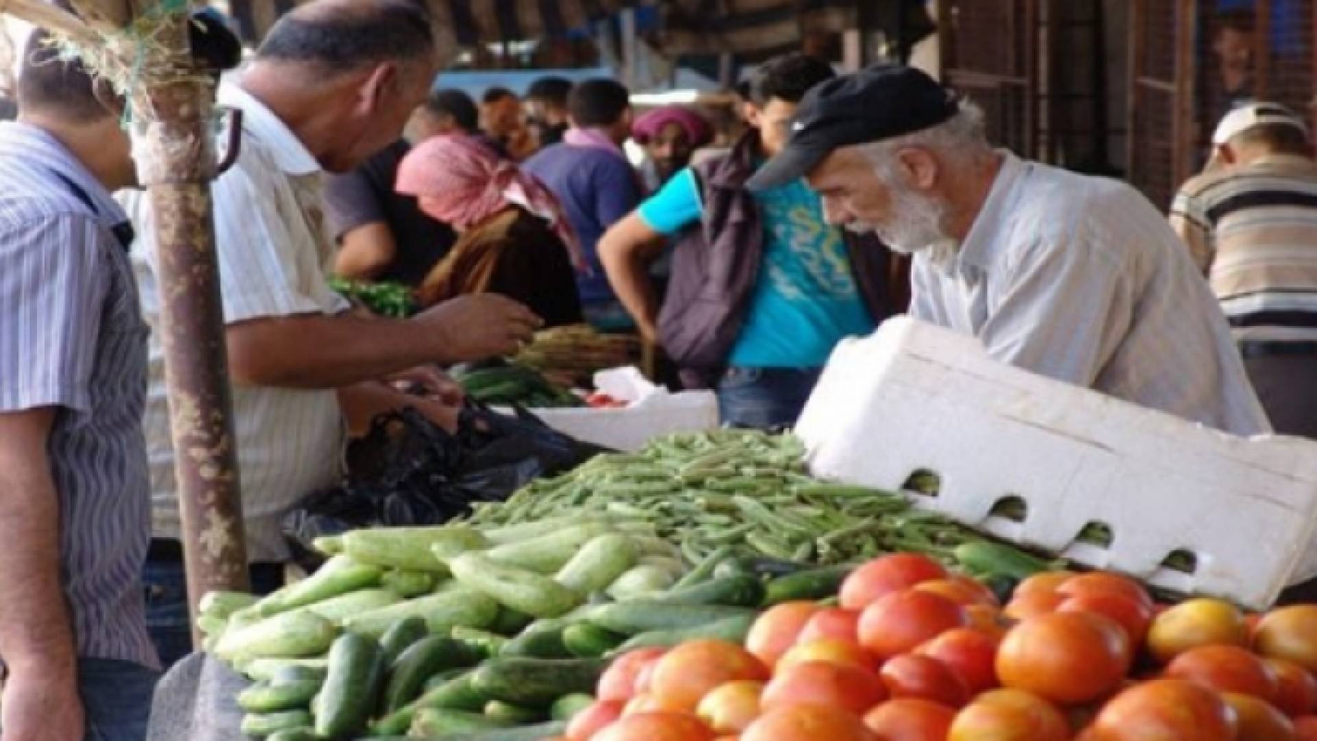 الصورة أرشيفية