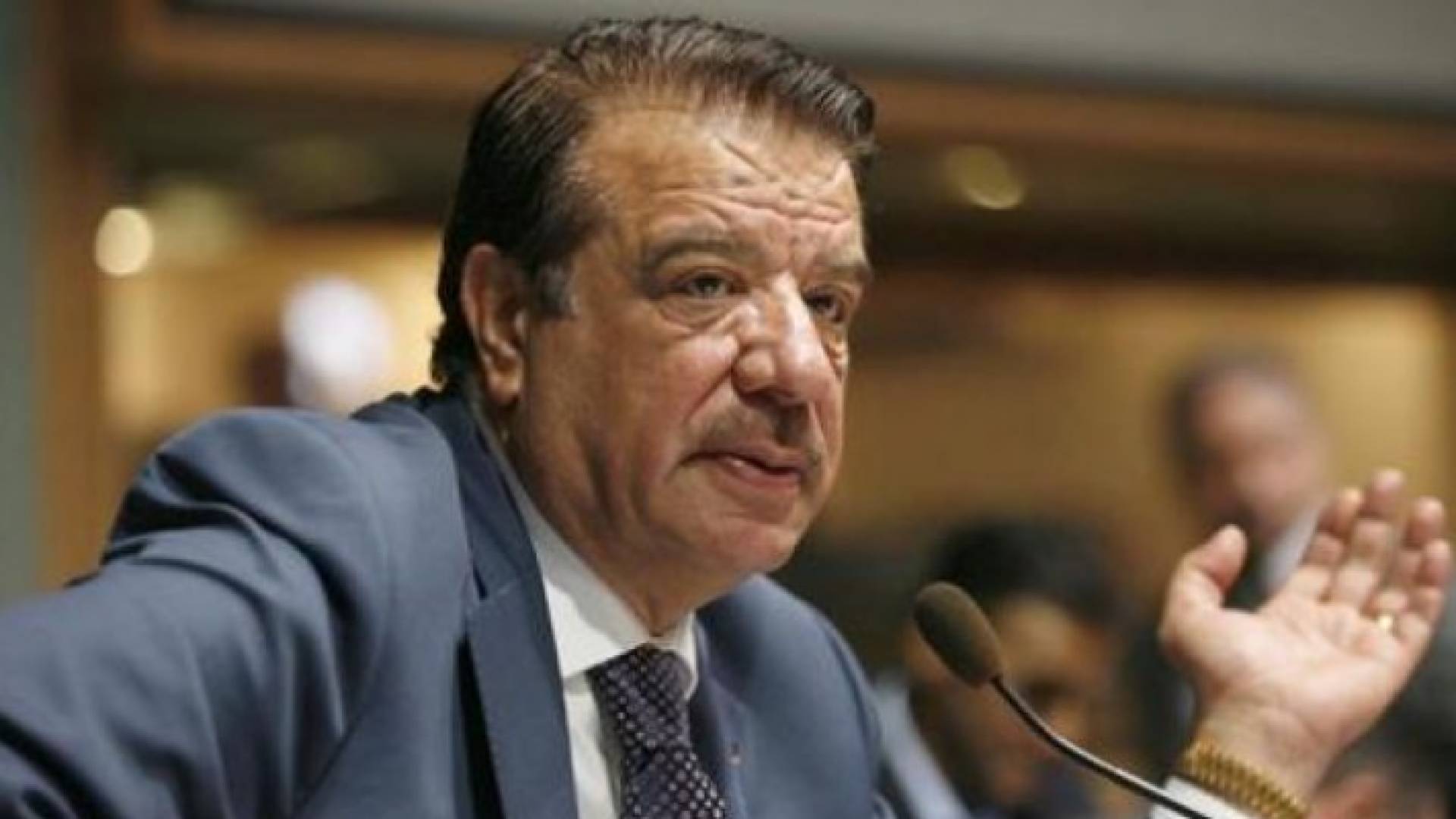 النائب عبدالكريم الدغمي