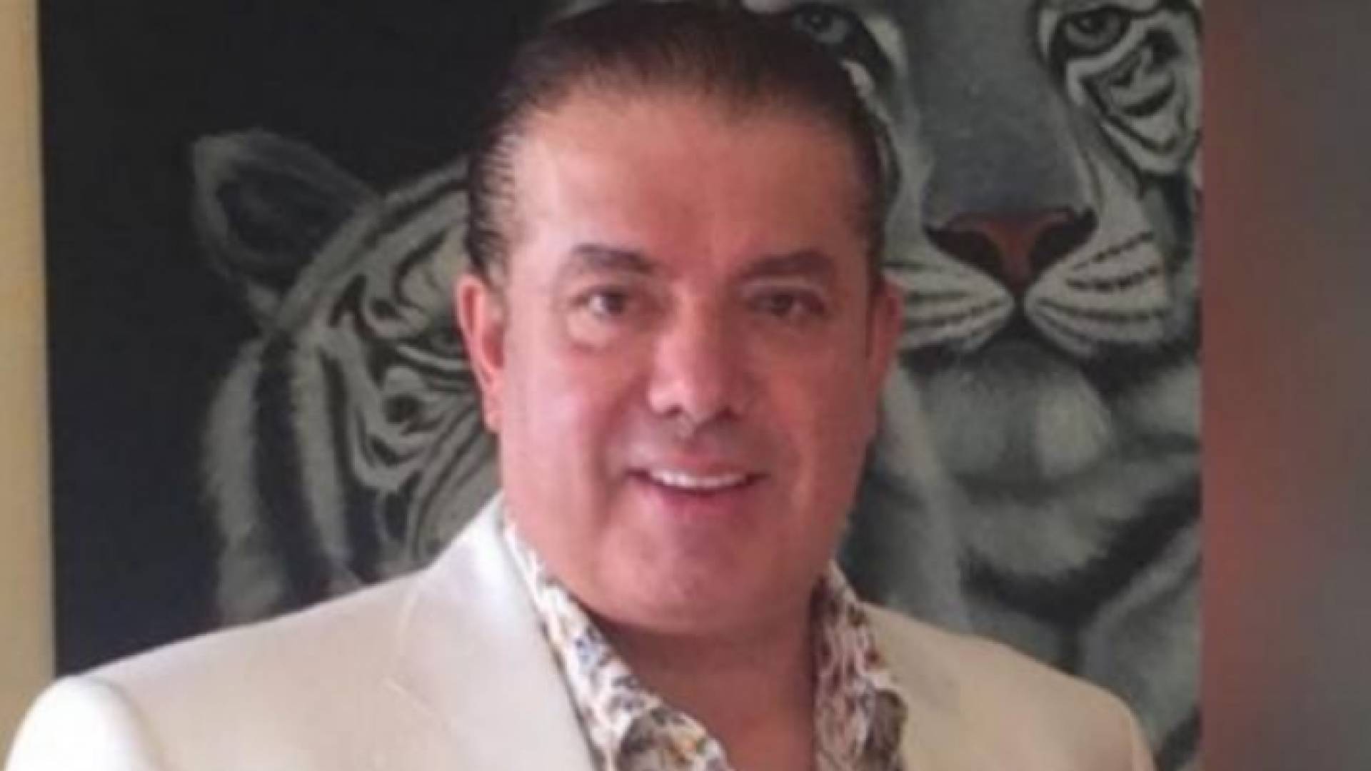 عوني مطيع - ارشيفية