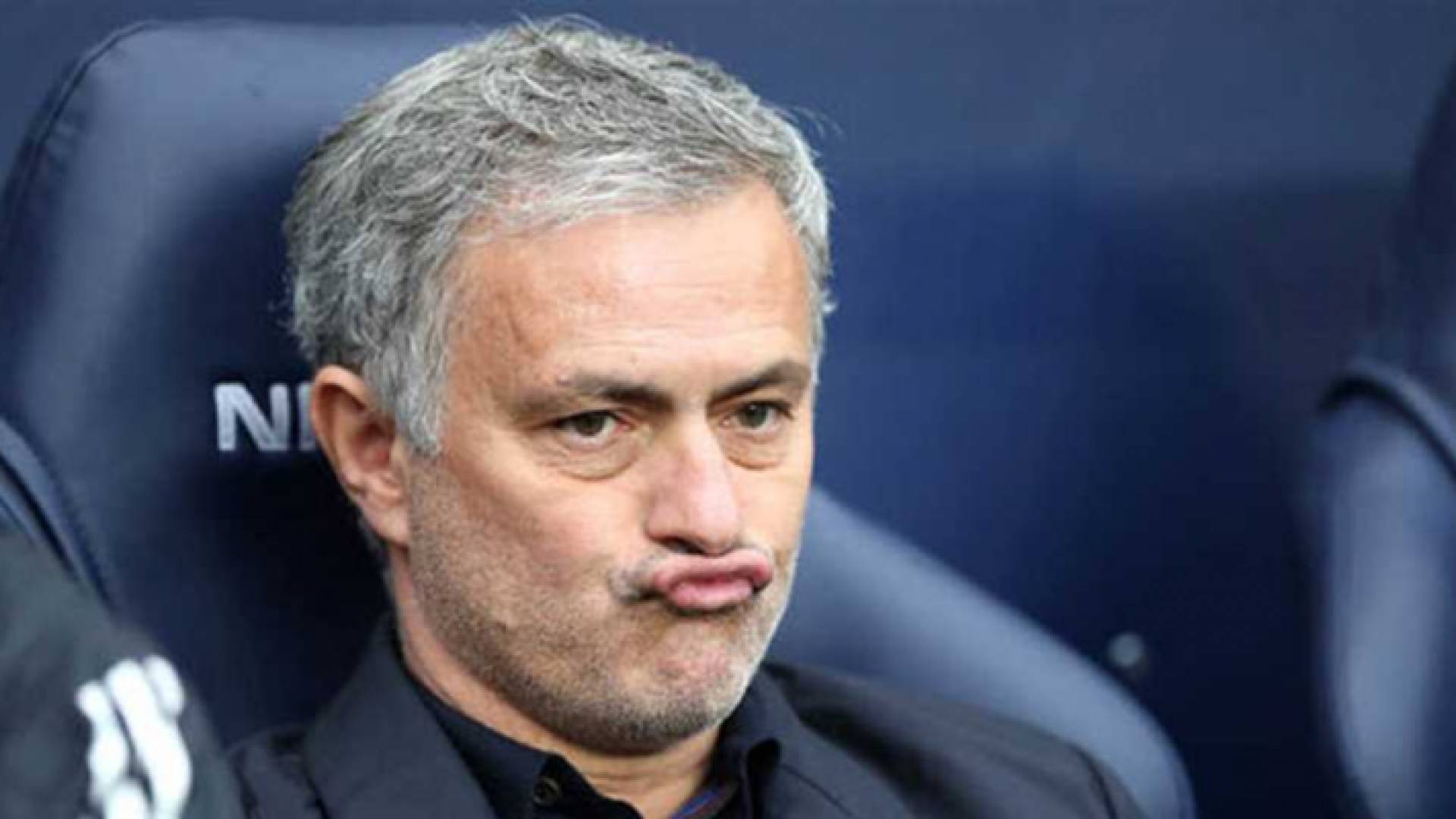 جوزيه مورينيو