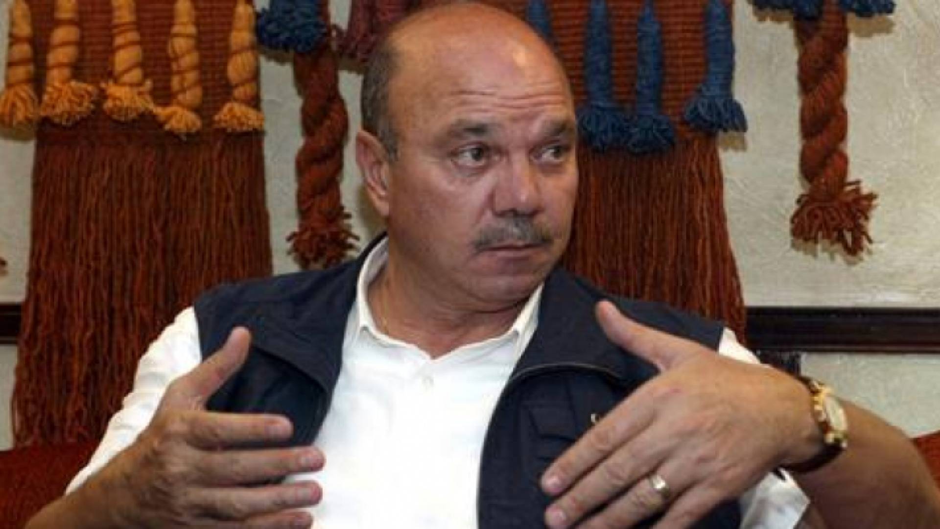 رئيس مجلس الاعيان فيصل الفايز - ارشيفية