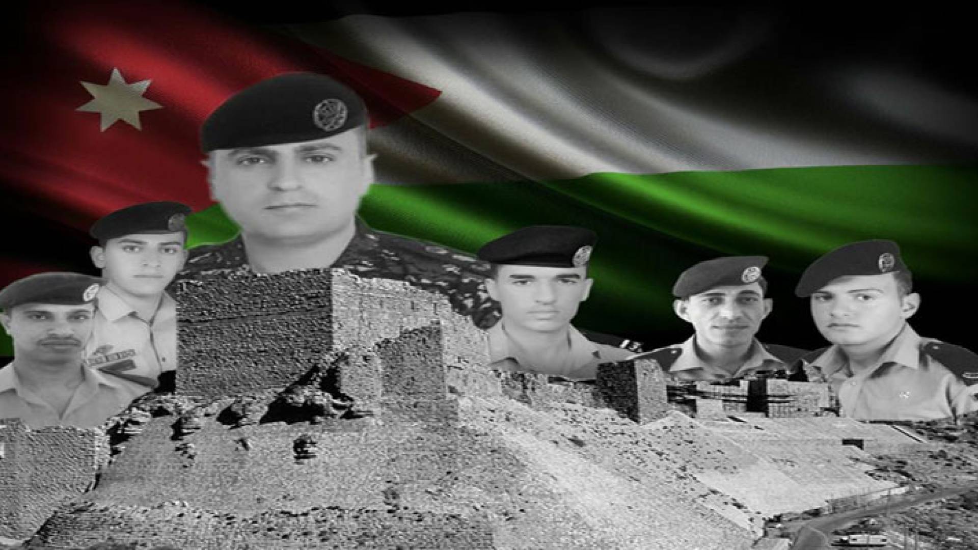 الشهداء أكرم منا جميعاً