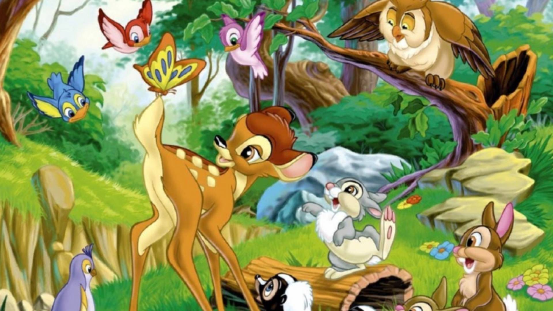 سيلزم الصياد ديفيد بيري بأن يشاهد الفيلم مرة في الشهر