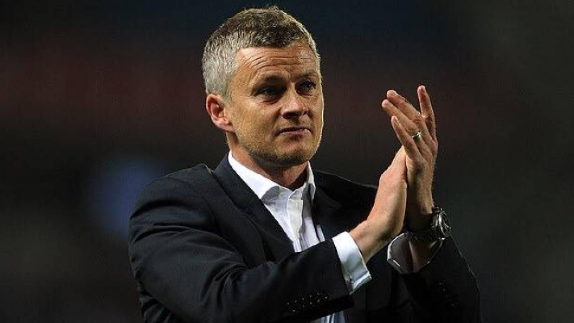 جونار سولسكيار