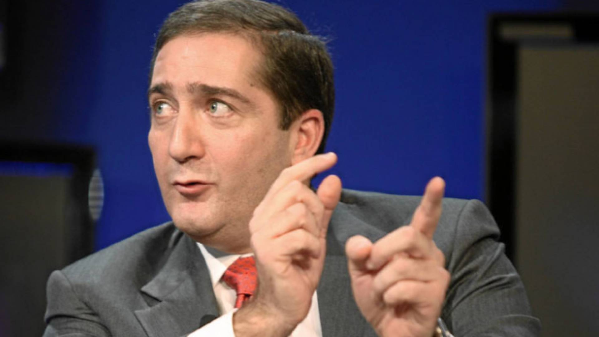 رئيس الوزراء الأسبق سمير الرفاعي - ارشيفية