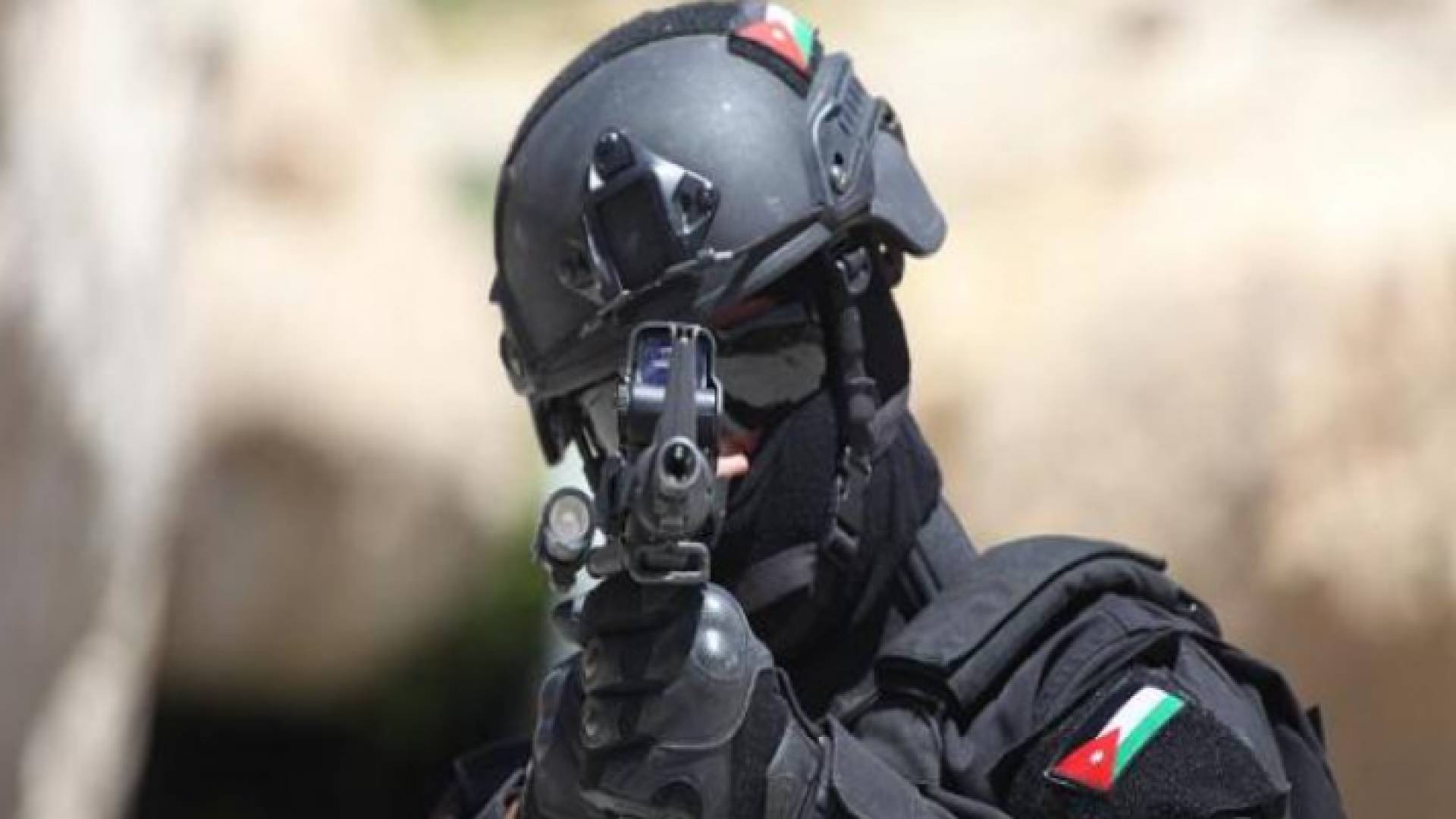 أحد مرتبات الأمن - ارشيفية