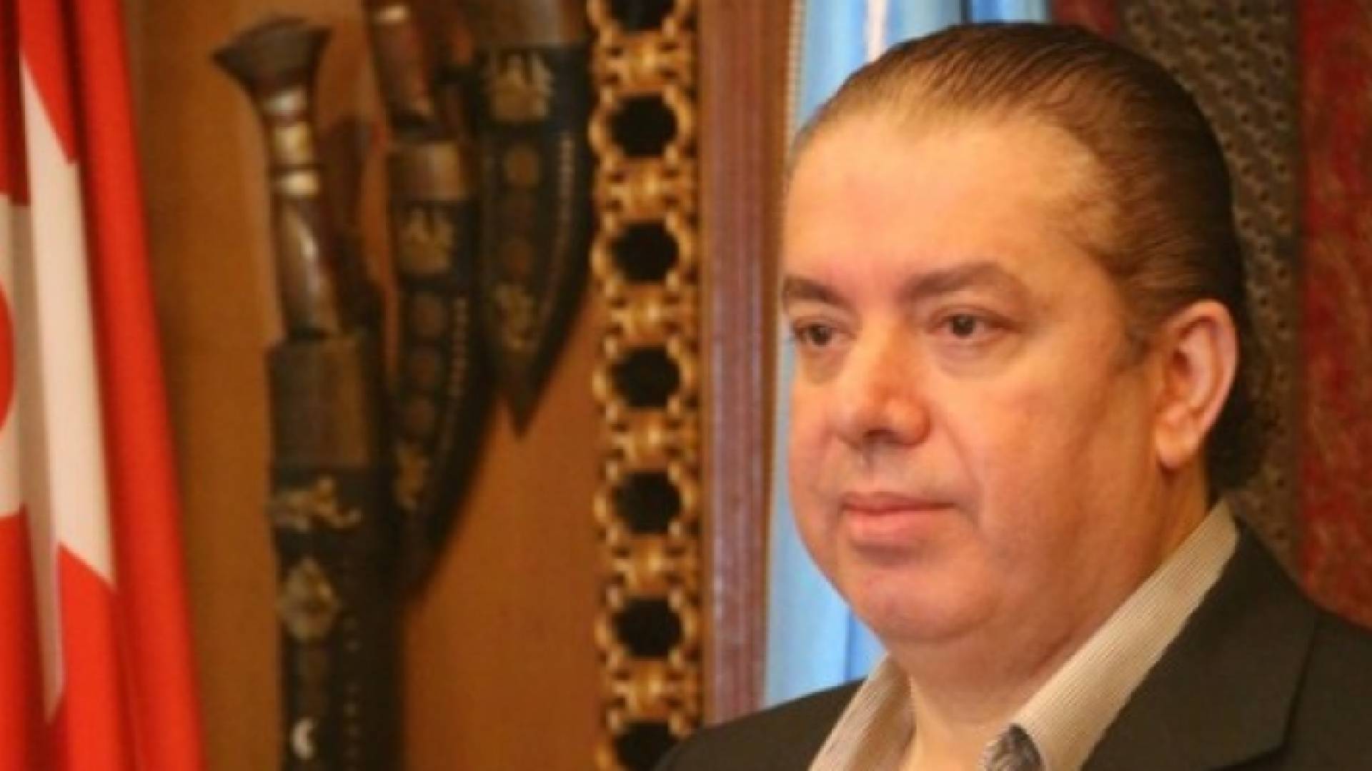 عوني مطيع - أرشيفية