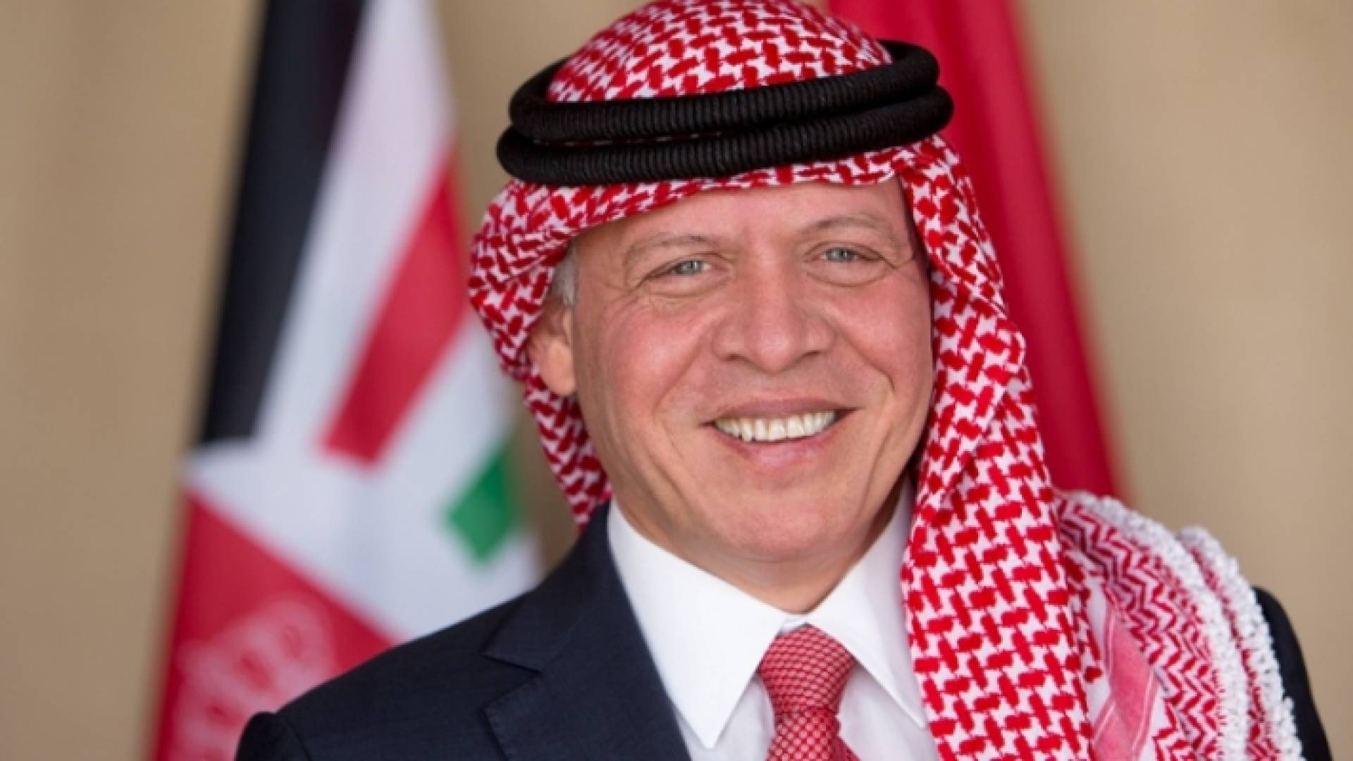 جلالة الملك عبدالله الثاني