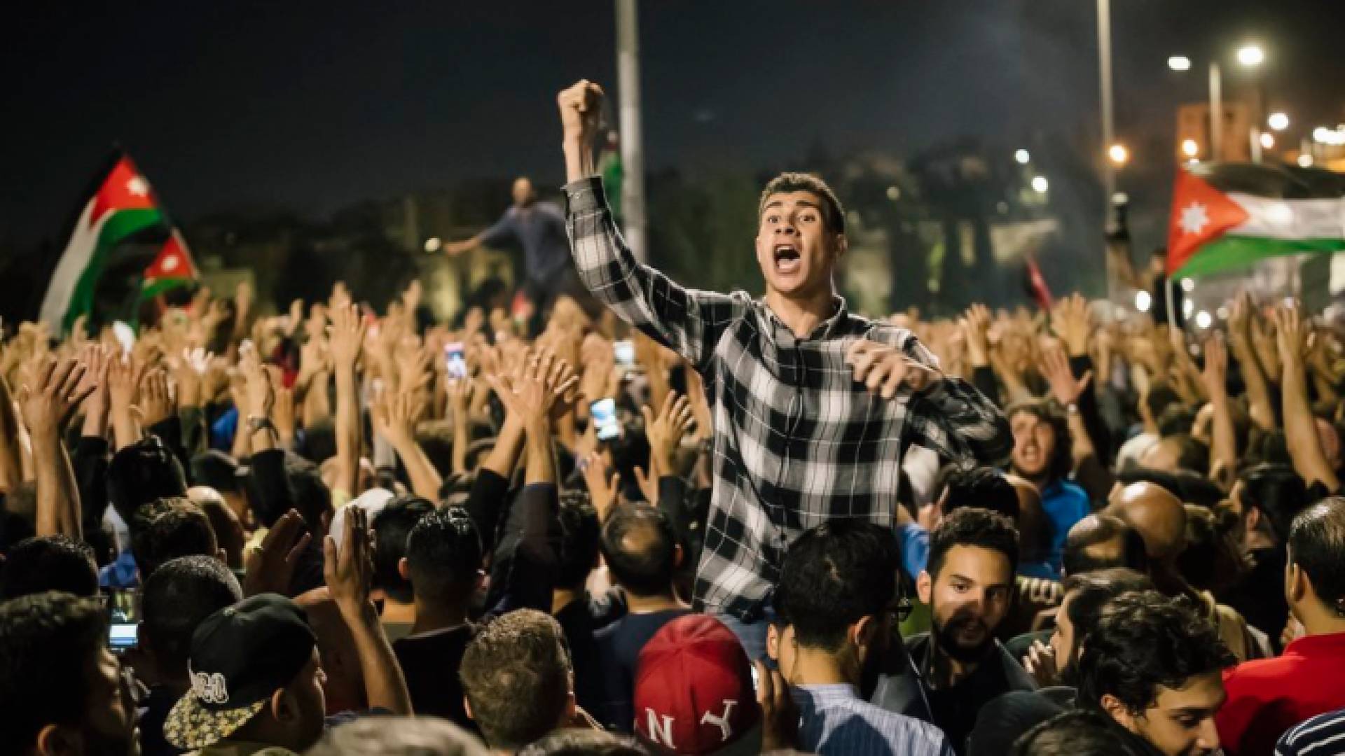 الصورة أرشيفية