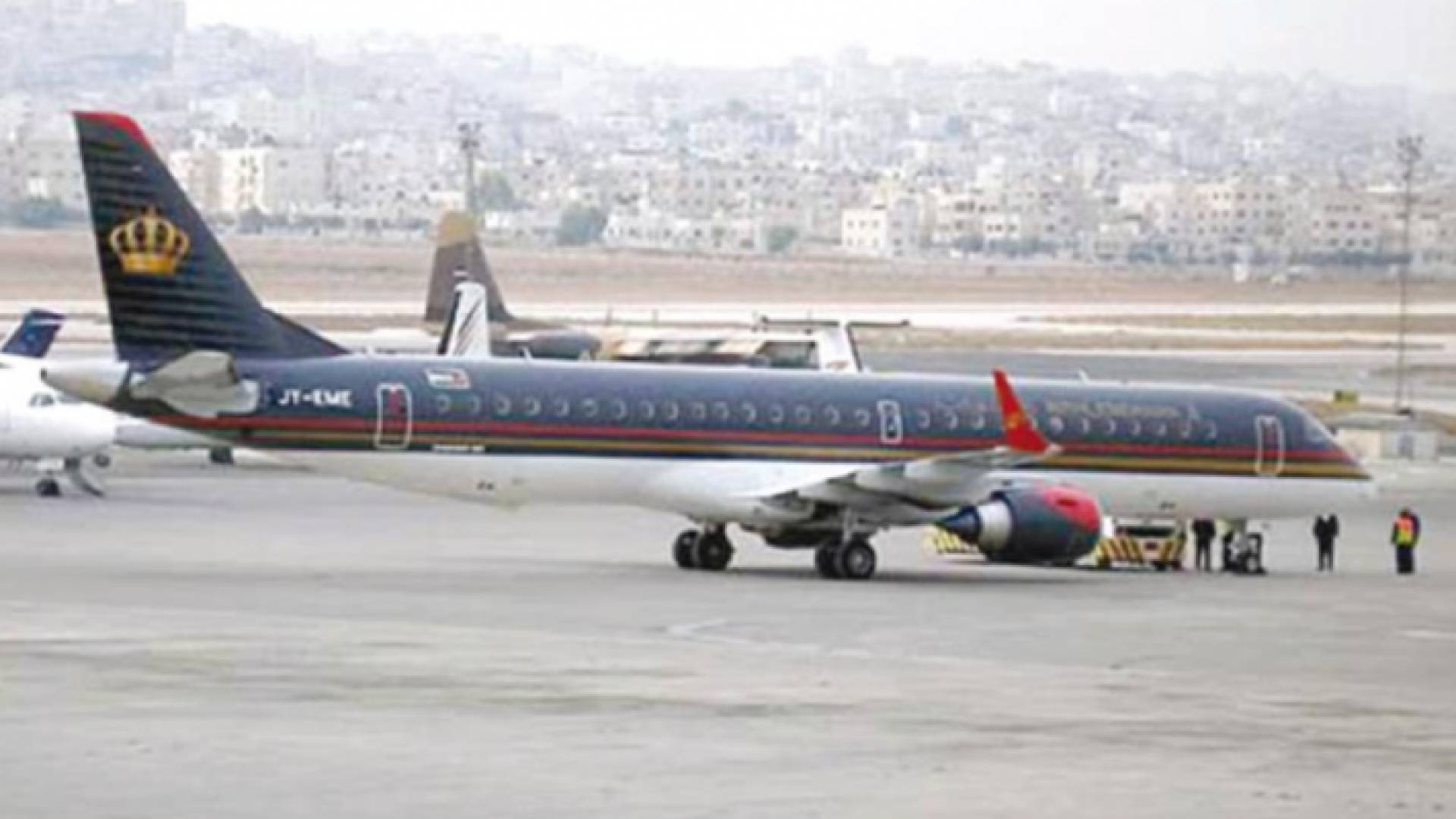 مطار ماركا العسكري