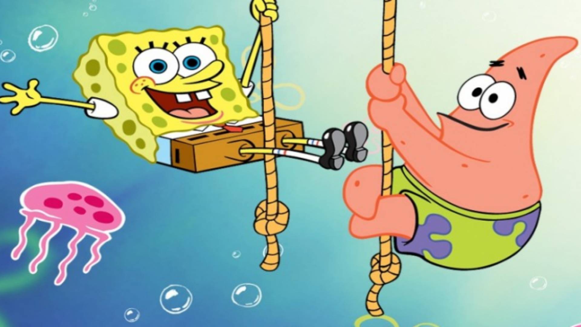 الزوجة المصري تدعي أن زوجها مدمن كرتون بيحب سبونج بوب والسنافر أكتر مني