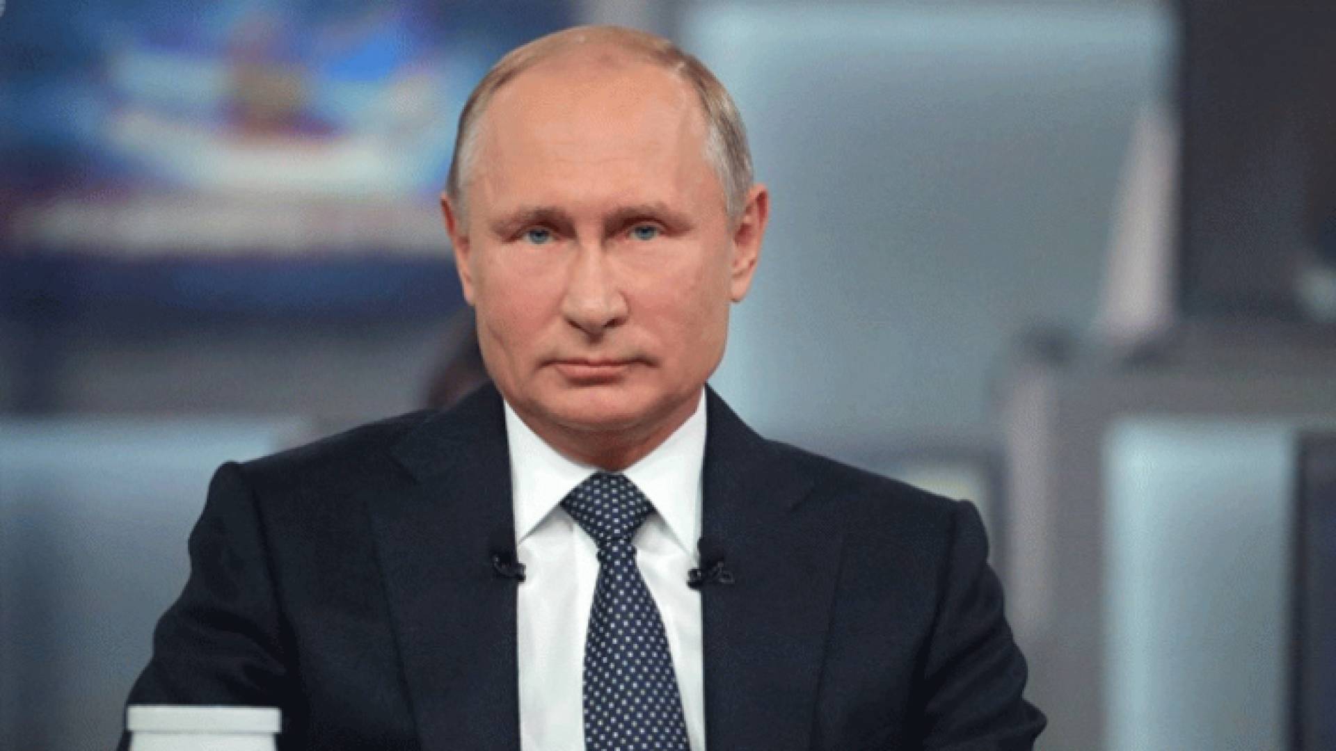 الرئيس الروسي فلاديمير بوتين - ارشيفية