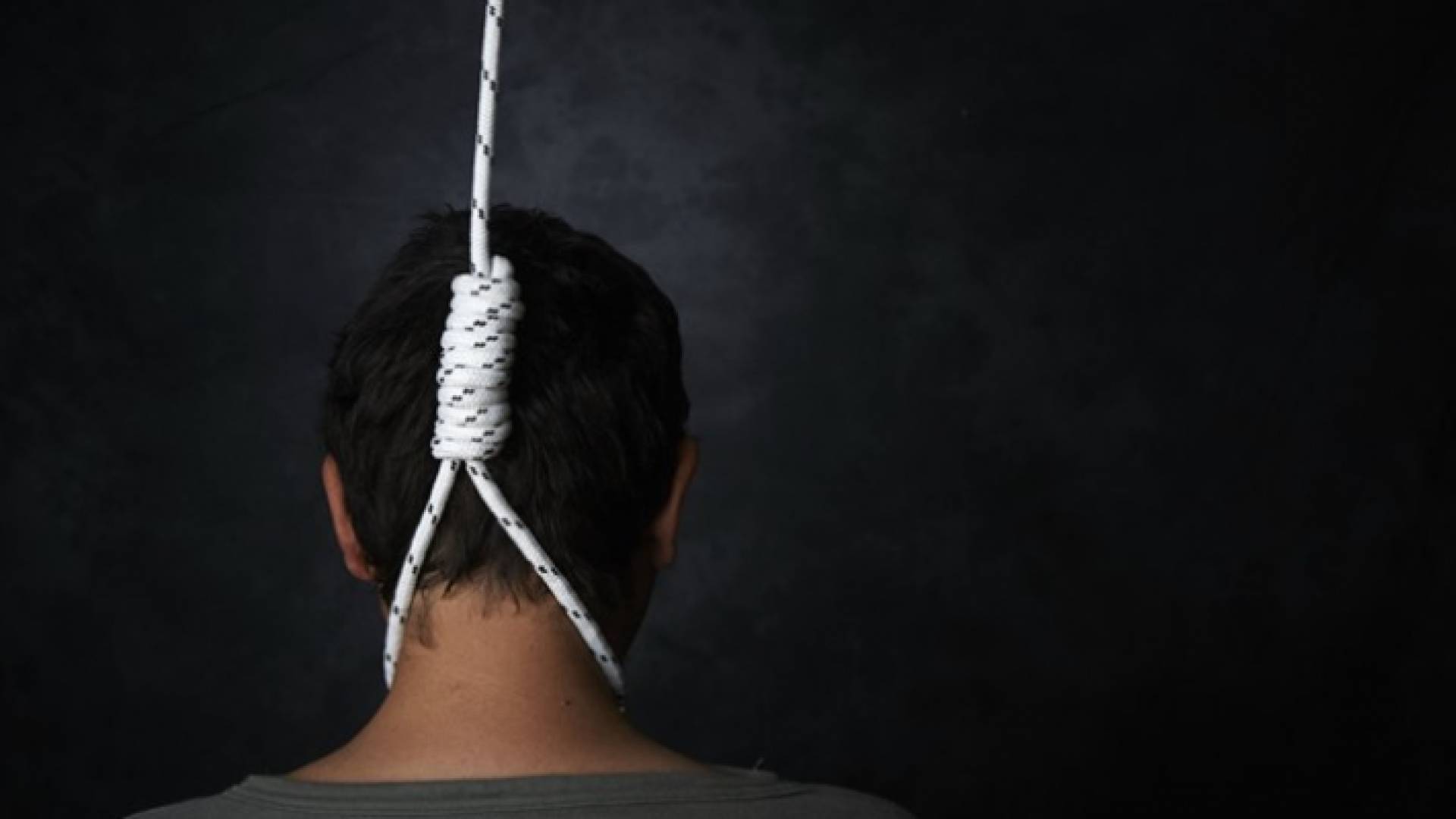 انتحار - تعبيرية