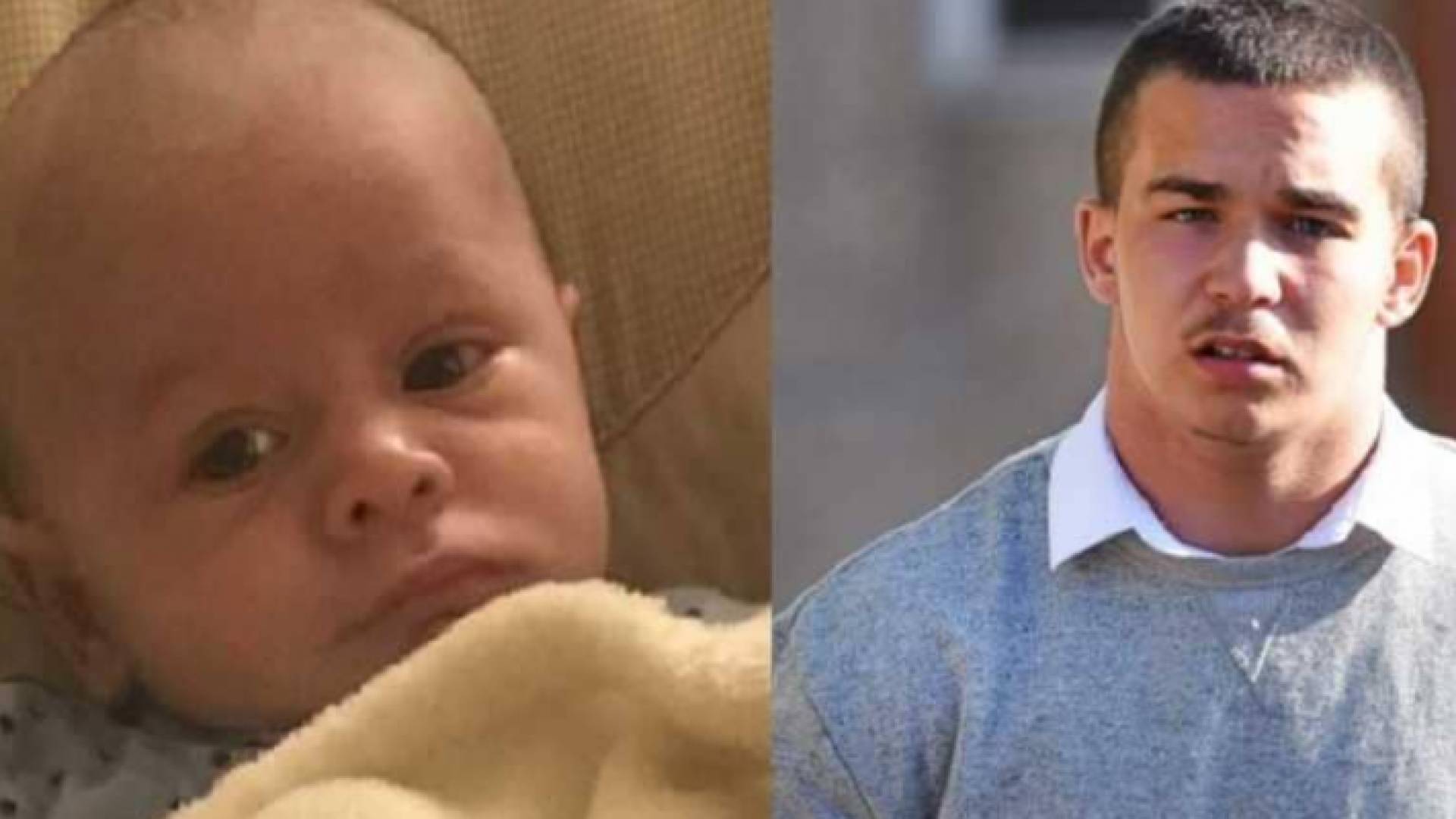 الأب والطفل