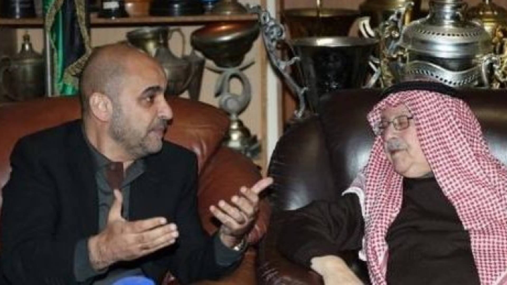 الصورة أرشيفية