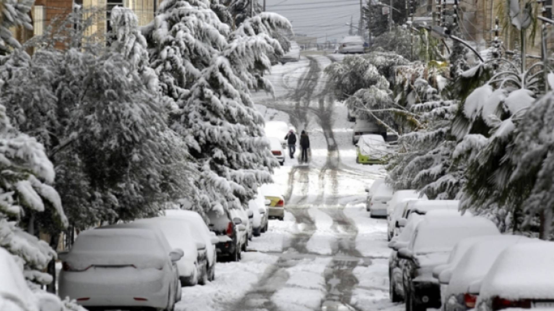 الصورة أرشيفية