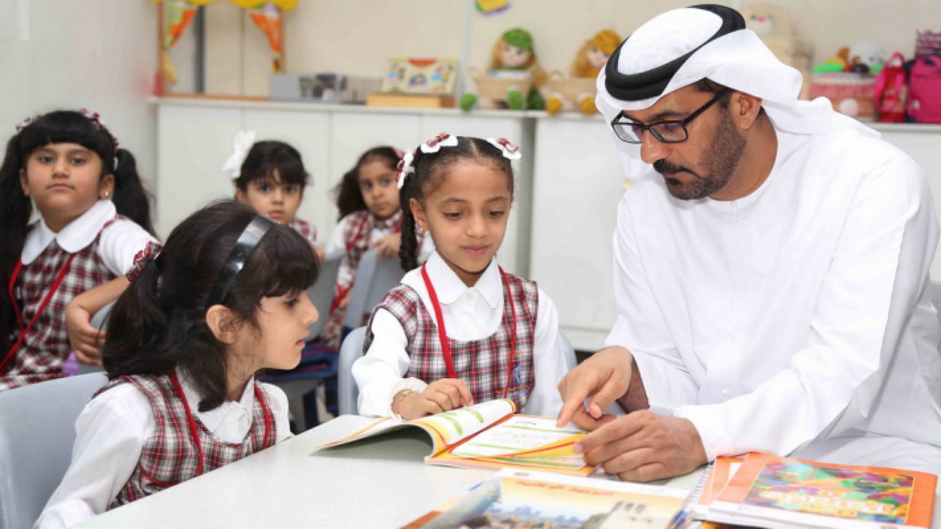 الصورة أرشيفية