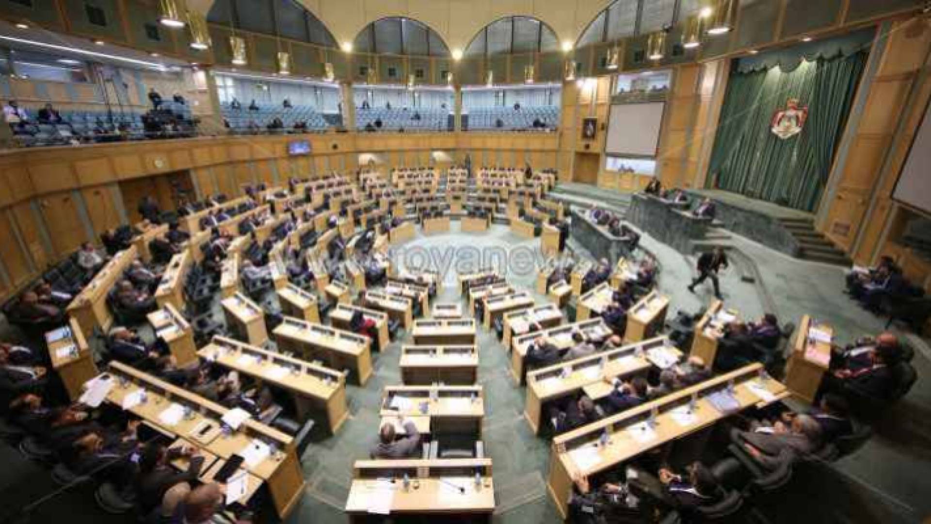 مجلس النواب - ارشيفية