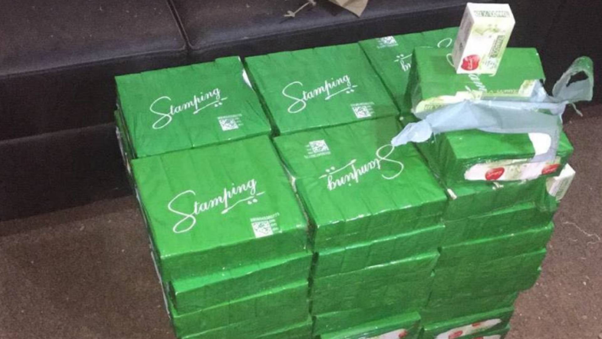 السيارة حاولت اجتياز الحدود الأردنية