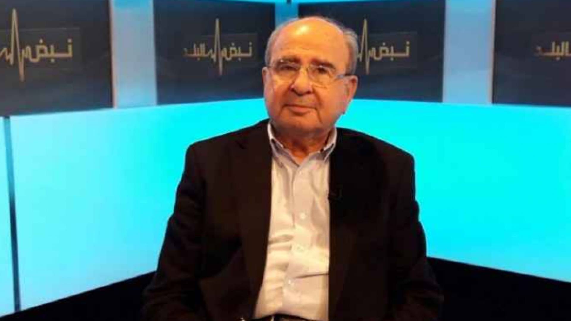 المصري يشكر الأمن على حراسة منزله 30 عاما