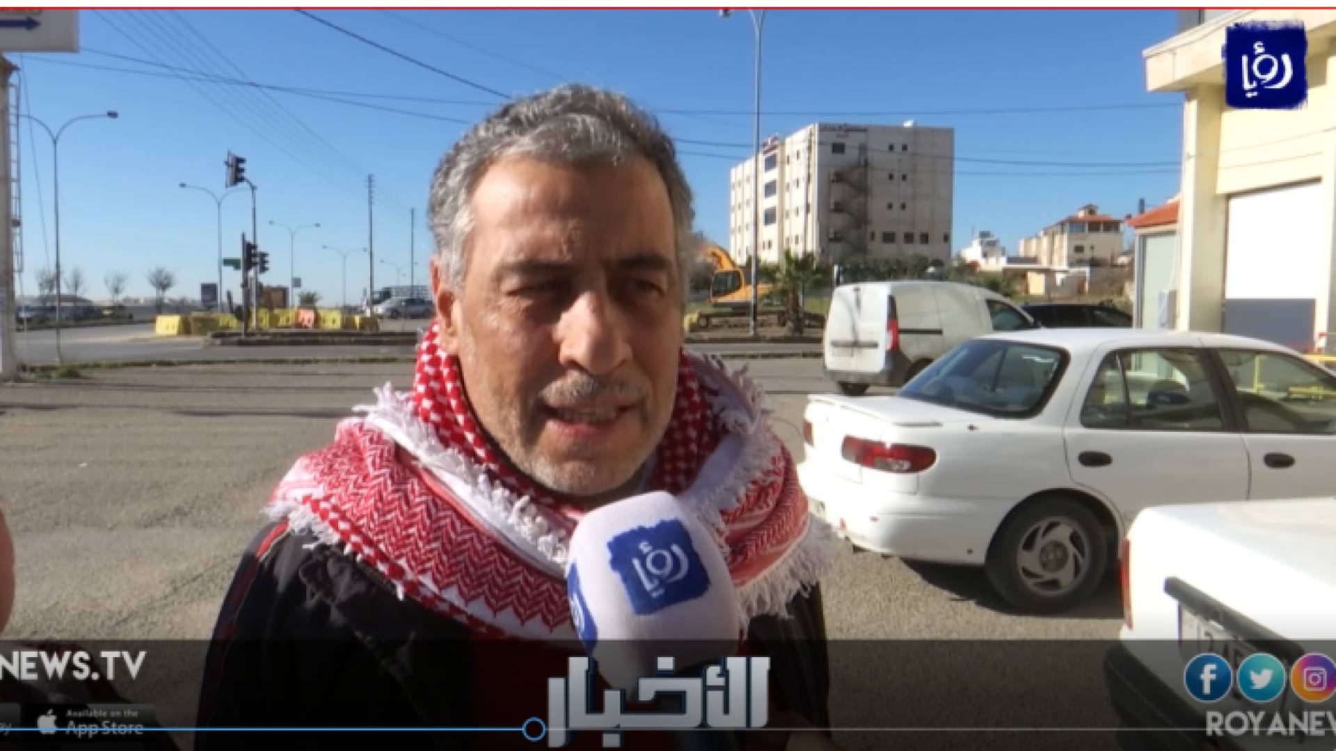 جدل حول القضايا غير المشمولة بالعفو العام