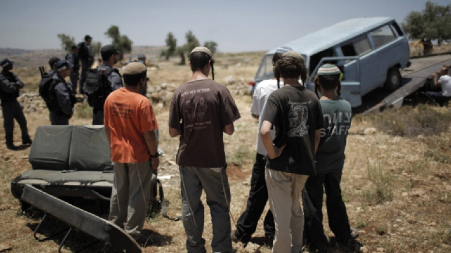 الصورة أرشيفية