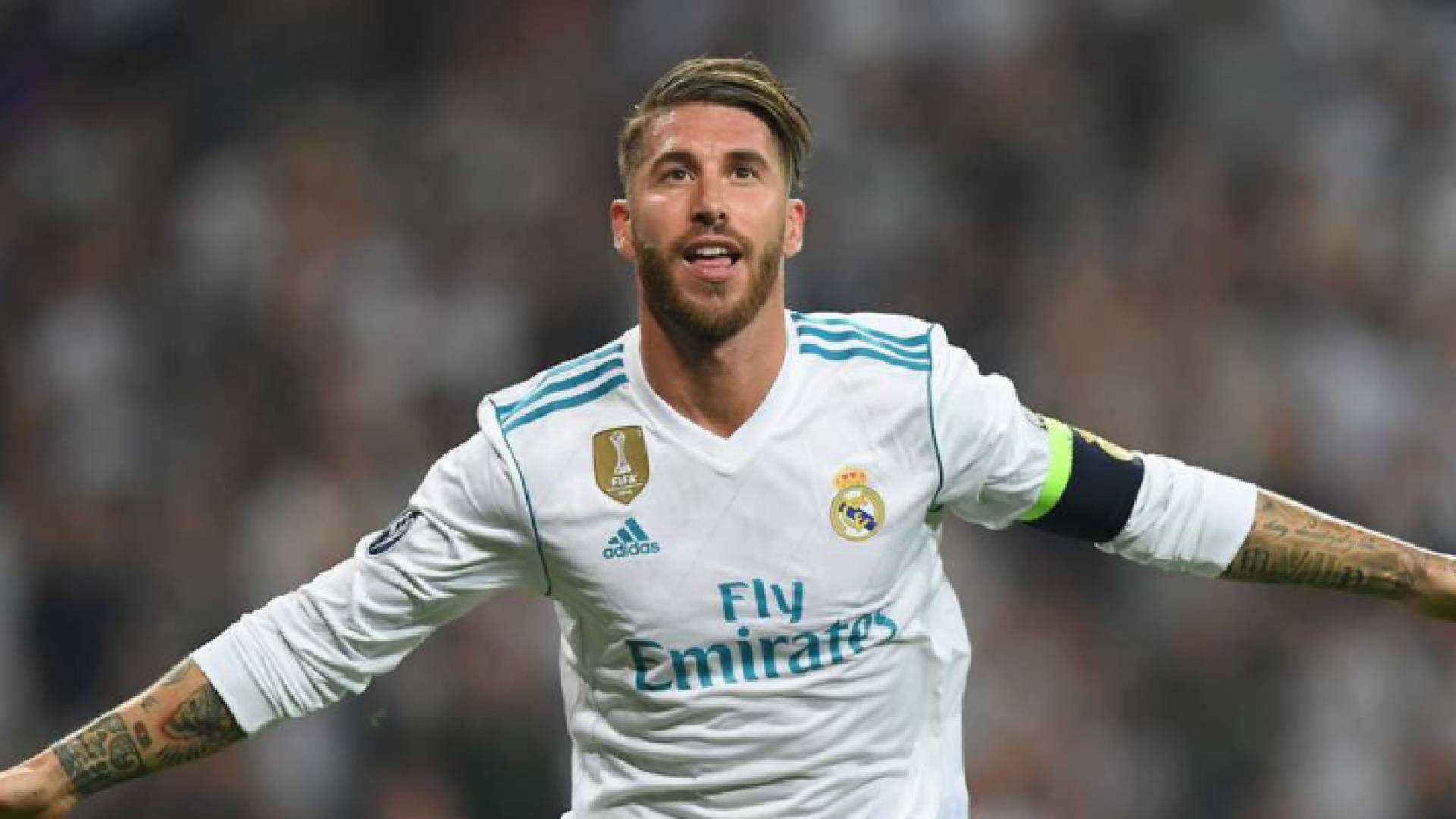 راموس - ارشيفية