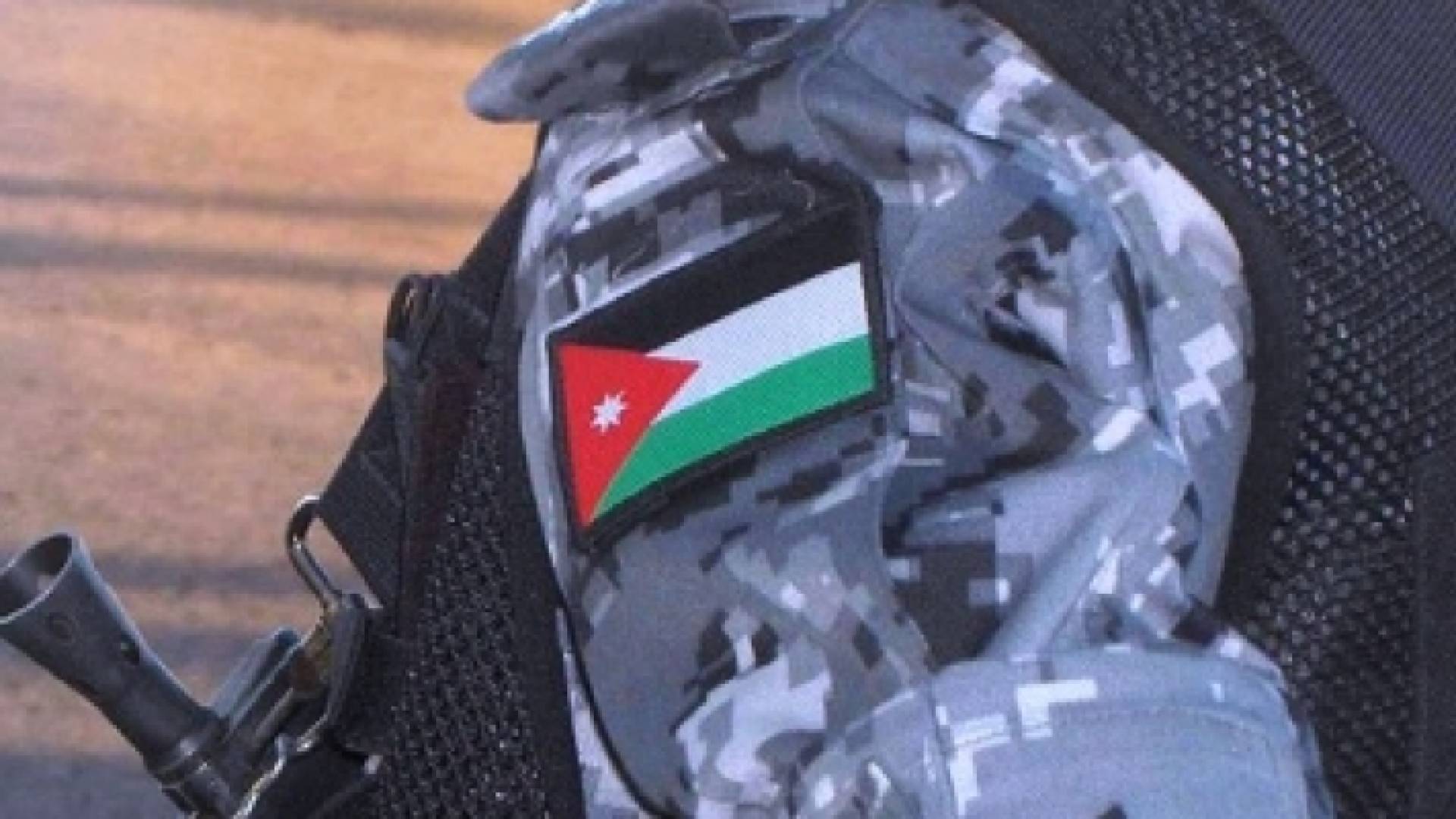 الامن - ارشيفية