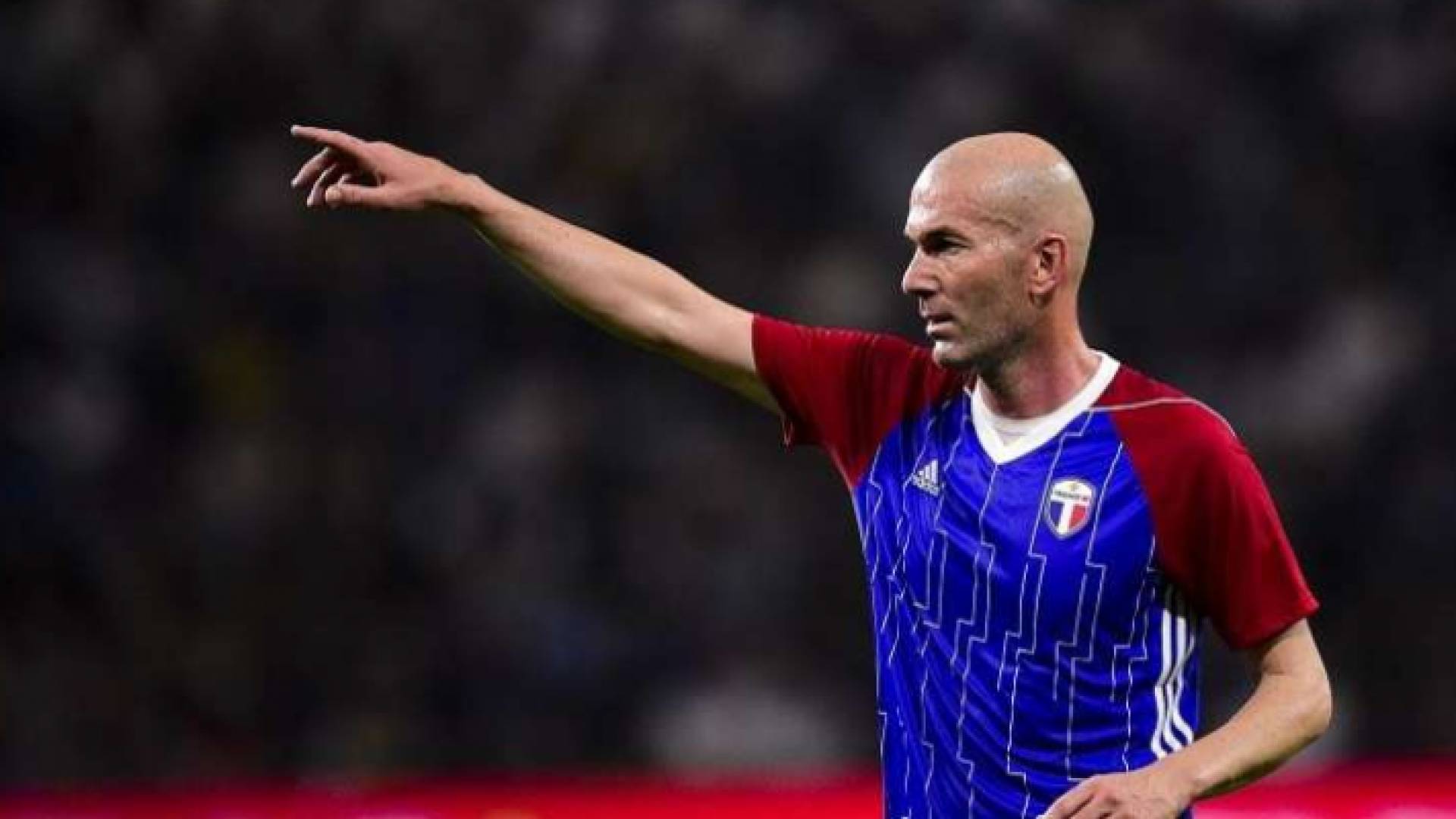 زين الدين زيدان