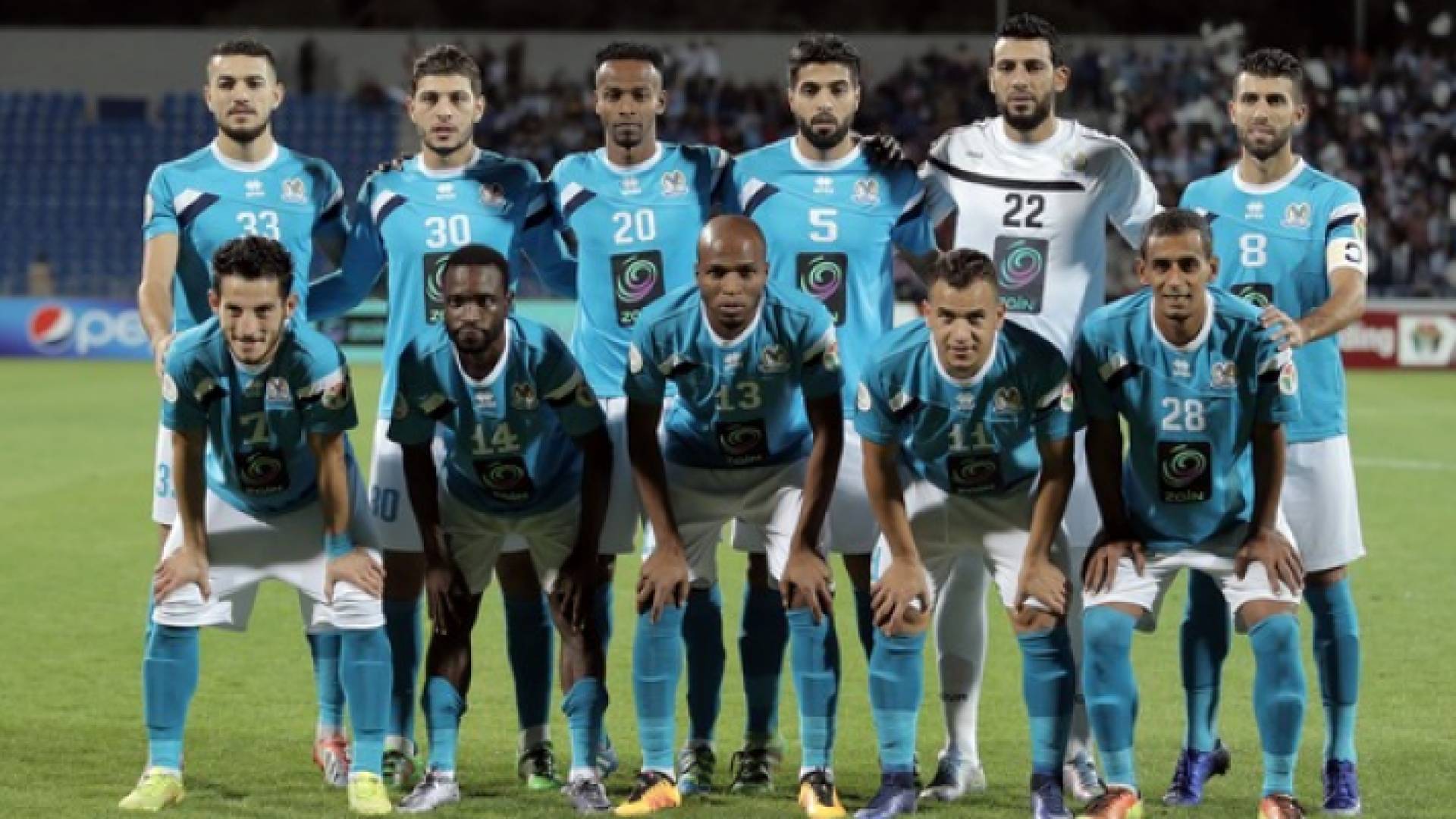 النادي الفيصلي