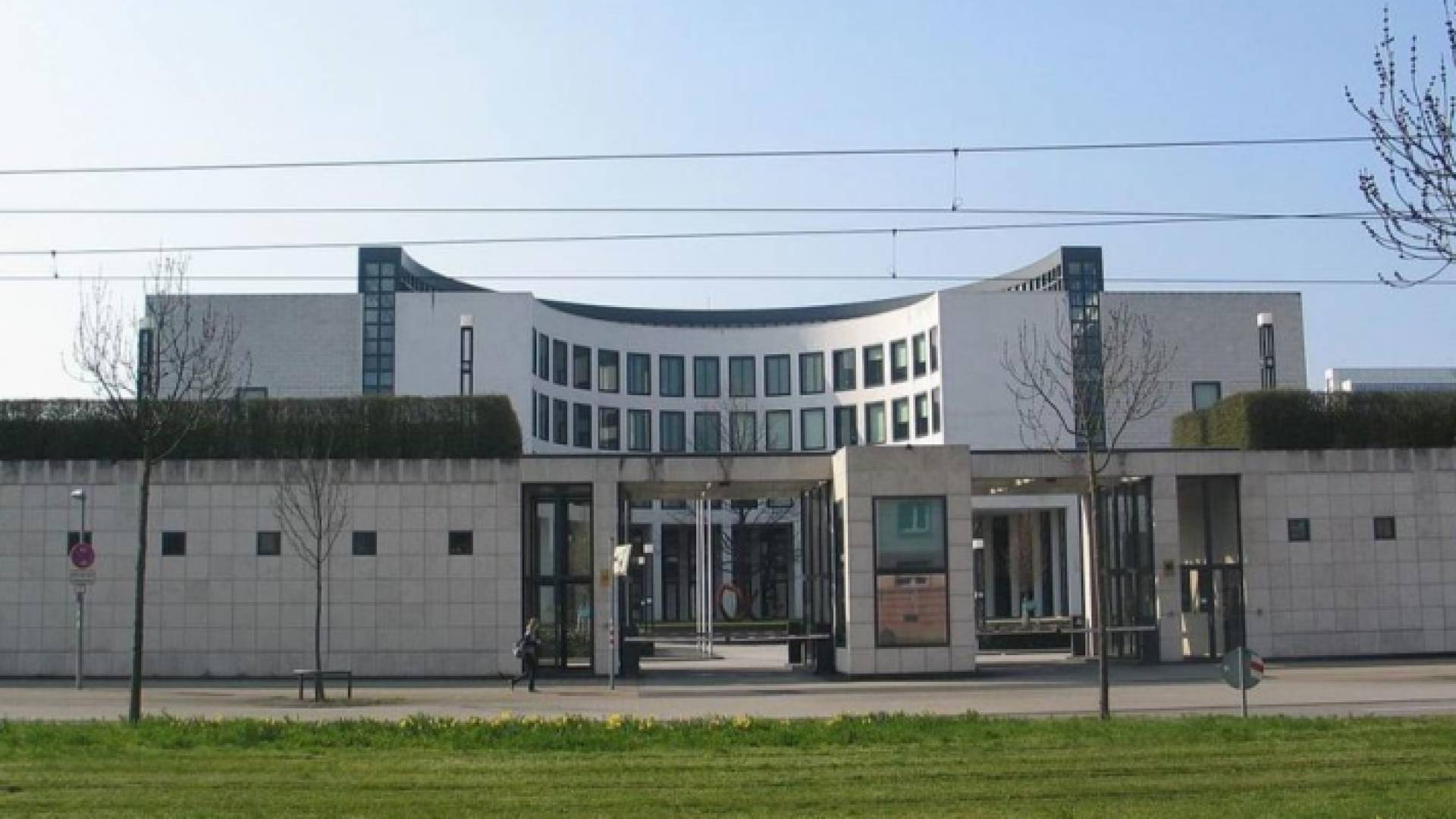 النيابة العامة الفيدرالية في ألمانيا دانت الداعشية بقتل طفلة