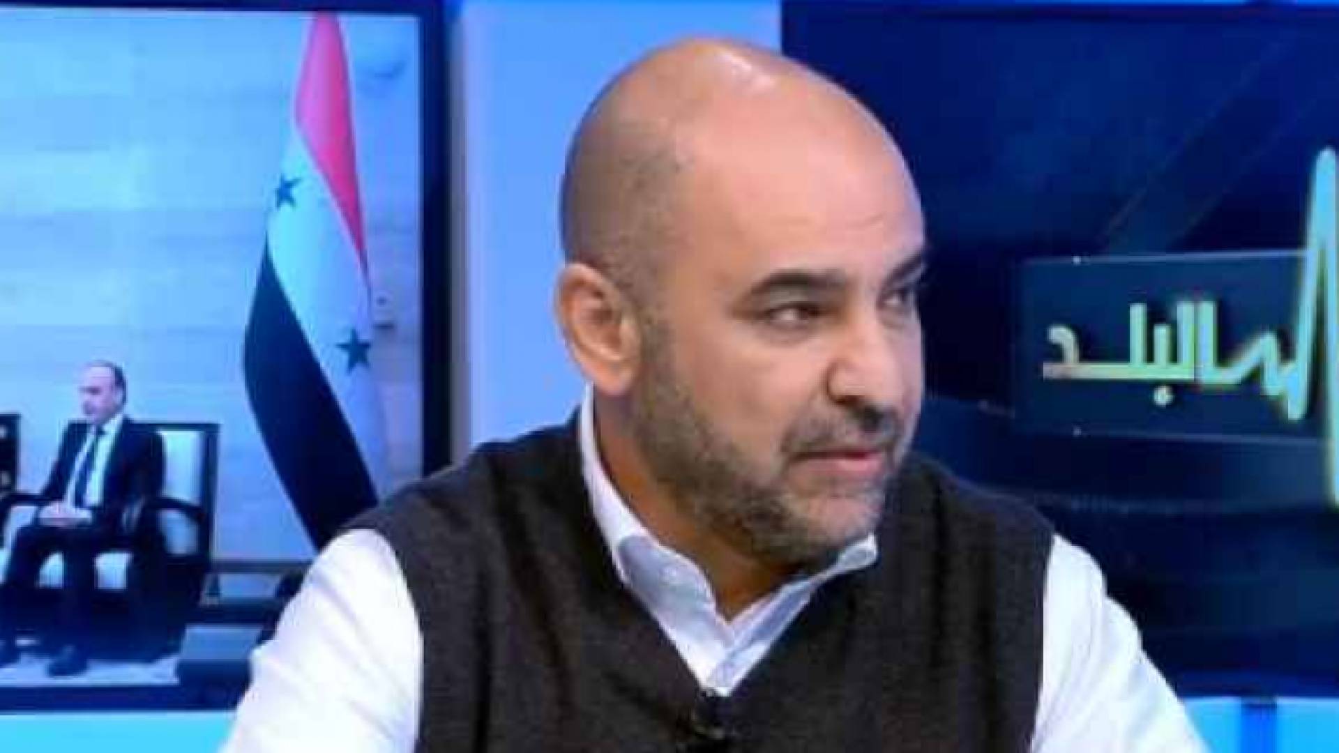 النائب طارق خوري - ارشيفية