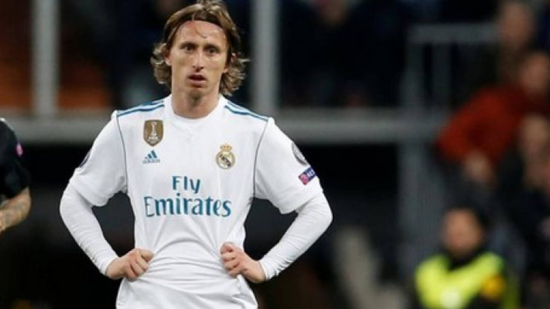 مودريتش - ارشيفية