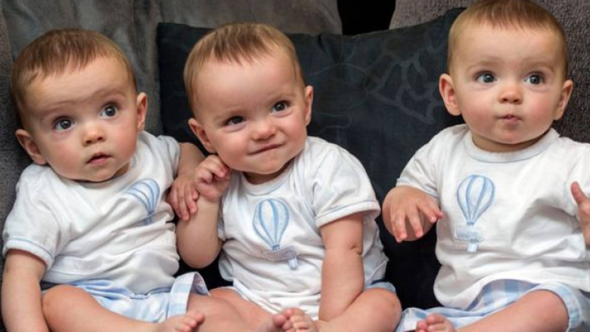 توائم - ارشيفية