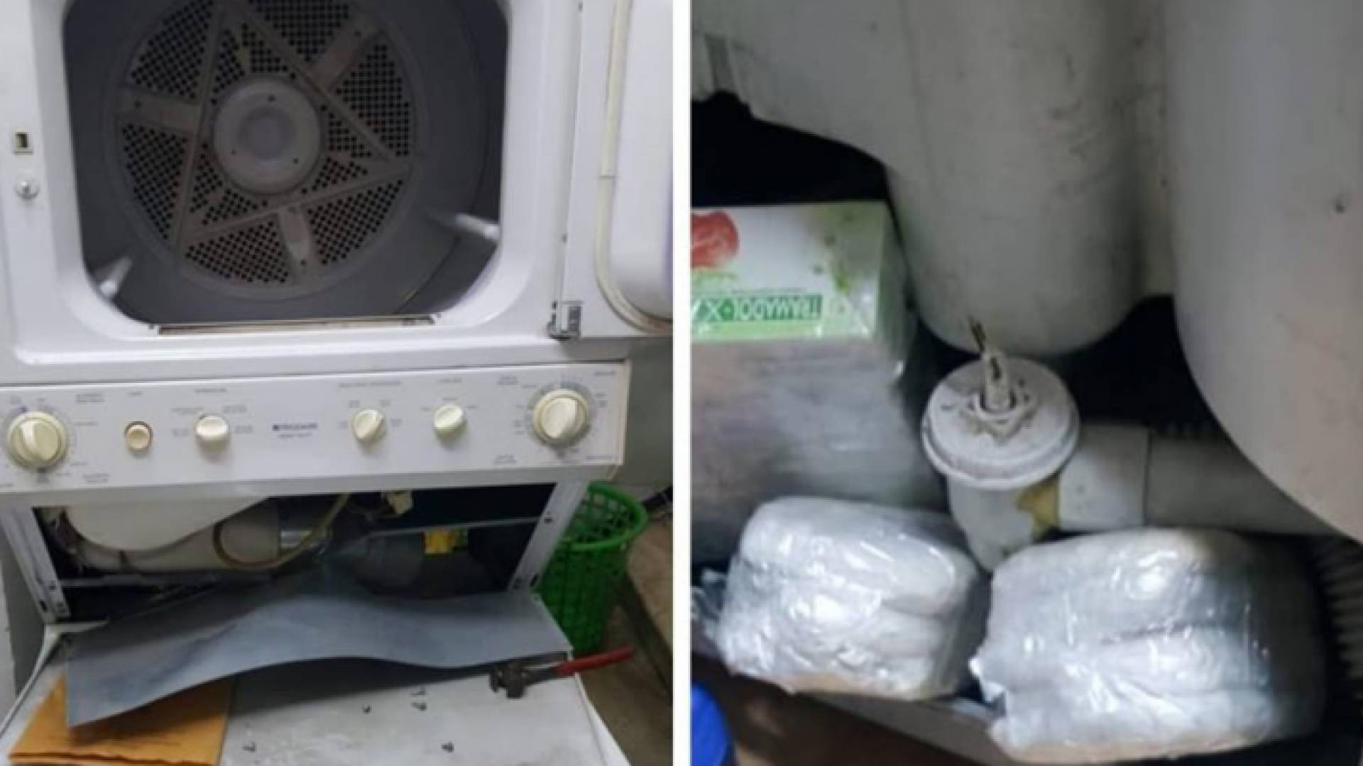 تم ضبط ١٧ كف من مادة الحشيش المخدرة وما يقارب ٢٨٥٠ حبة في عمان